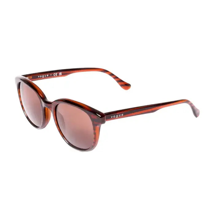 Vogue 0VO 5494SI-51-257173 Sunglasses - Premium Sunglasses from Vogue - Just Rs. 2990! Shop now at Laxmi Opticians