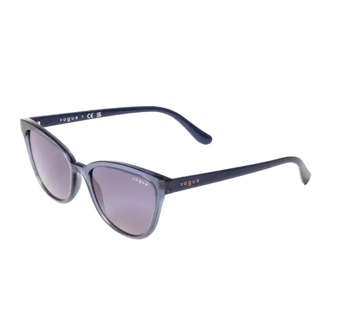 Vogue 0VO 5496SI-54-27644L Sunglasses - Premium Sunglasses from Vogue - Just Rs. 2990! Shop now at Laxmi Opticians
