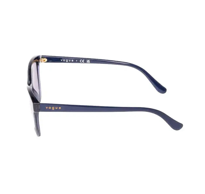 Vogue 0VO 5496SI-54-27644L Sunglasses - Premium Sunglasses from Vogue - Just Rs. 2990! Shop now at Laxmi Opticians