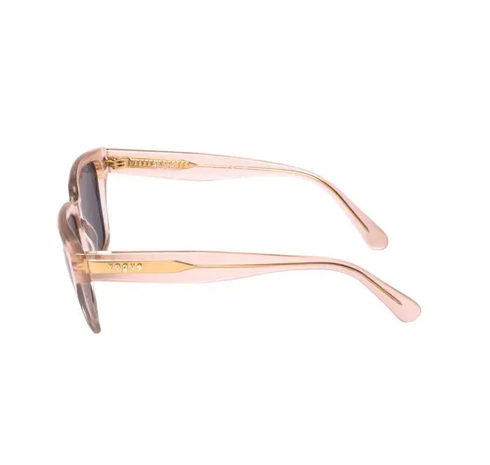 Vogue 0VO 5512S-52-300787 Sunglasses - Premium Sunglasses from Vogue - Just Rs. 5490! Shop now at Laxmi Opticians