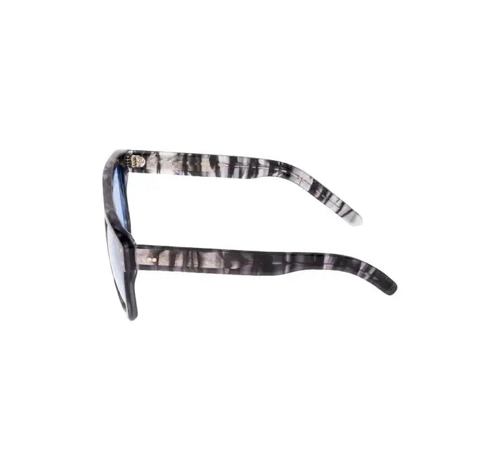 Coco Leni-SURI--BLACK & WHITE Sunglasses - Premium Sunglasses from Coco Leni - Just Rs. 9700! Shop now at Laxmi Opticians