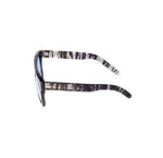 Coco Leni-SURI--BLACK & WHITE Sunglasses - Premium Sunglasses from Coco Leni - Just Rs. 9700! Shop now at Laxmi Opticians