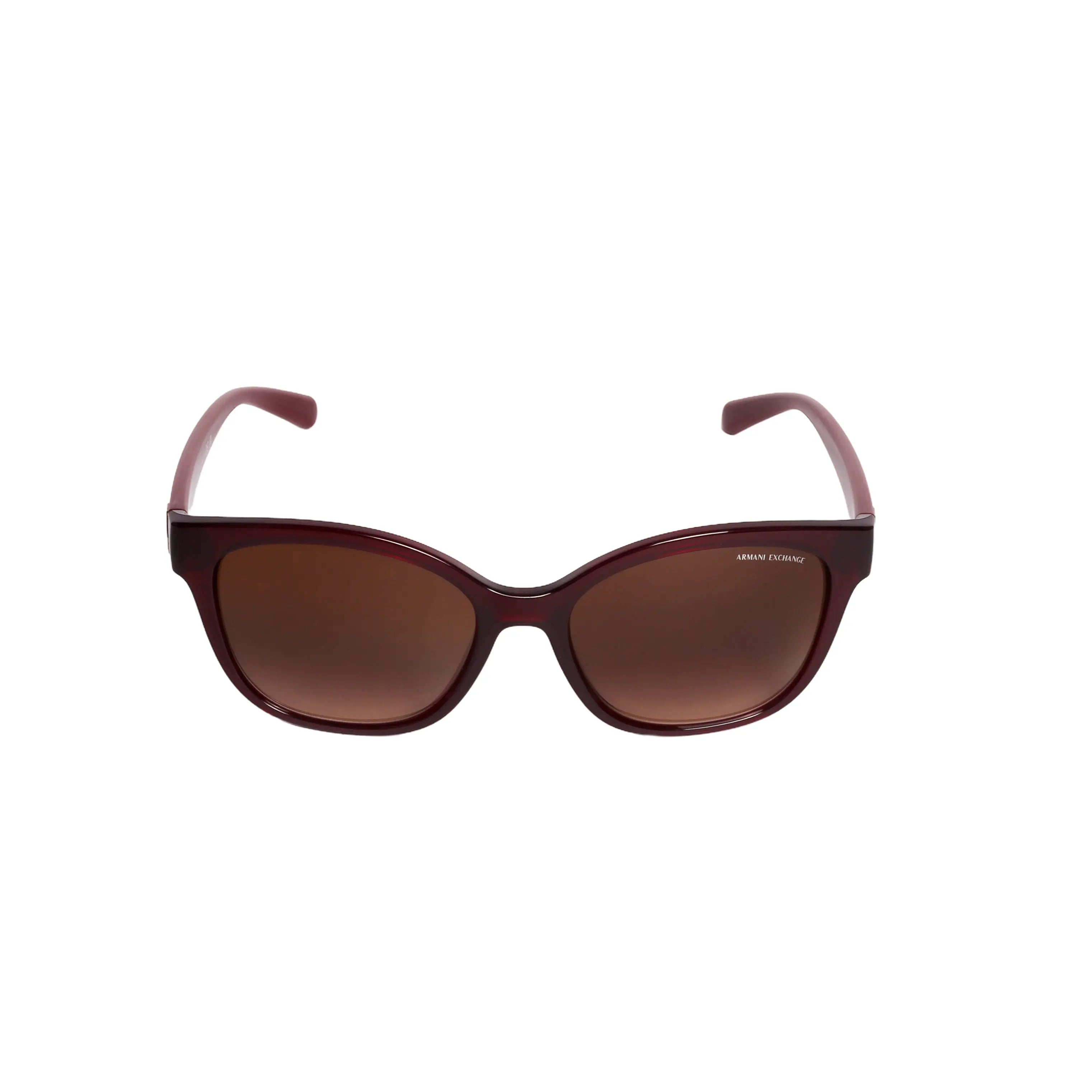 Armani Exchange-AX 4127-55-824 Sunglasses - Premium Sunglasses from Armani Exchange - Just Rs. 7990! Shop now at Laxmi Opticians