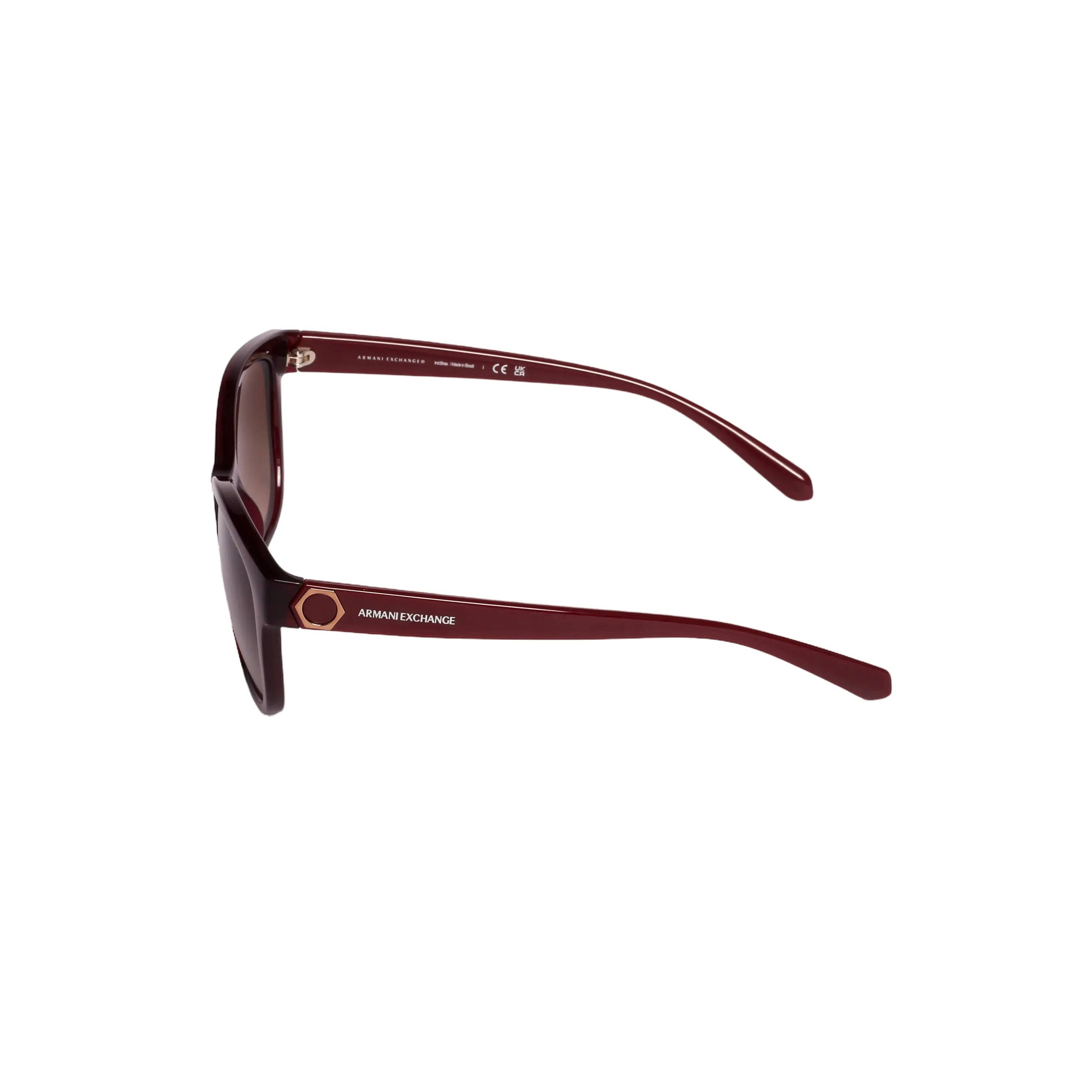 Armani Exchange-AX 4127-55-824 Sunglasses - Premium Sunglasses from Armani Exchange - Just Rs. 7990! Shop now at Laxmi Opticians
