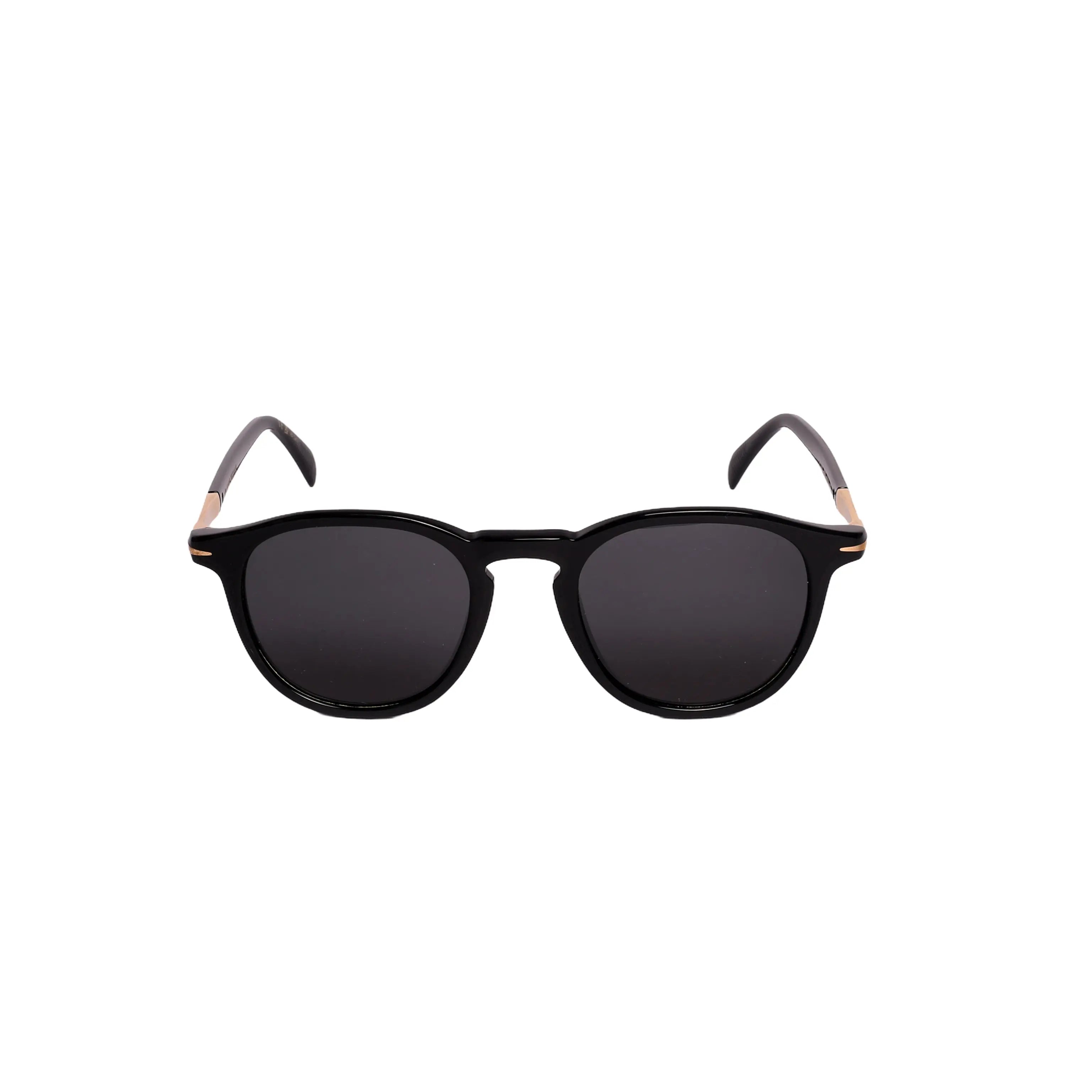 Eyewear By David Beckham DB-1101-G-S pilot-frame Sunglasses - Farfetch