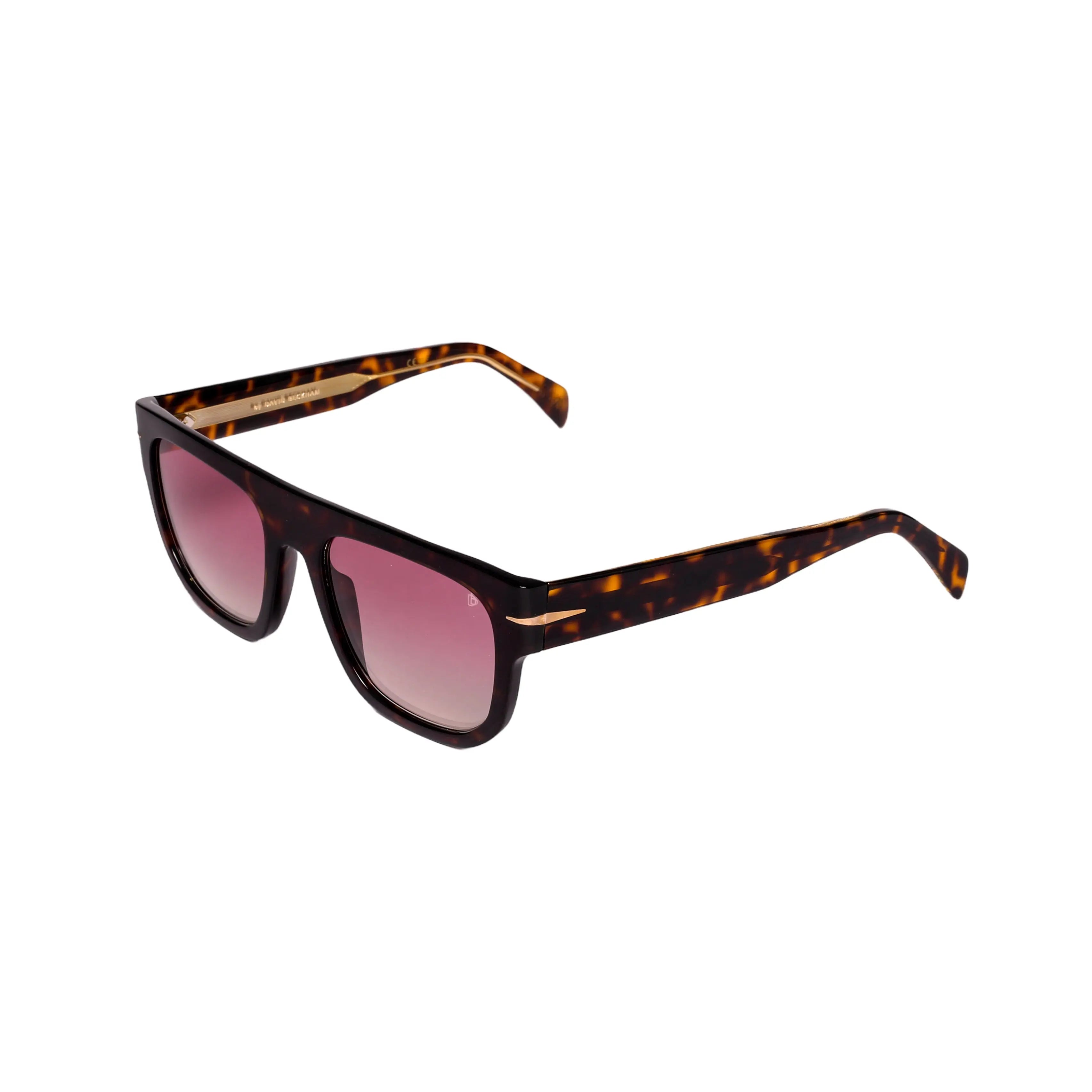 Sunglasses David Beckham DB 7092/S 205312 (807 IR) 205312 Man | Free  Shipping Shop Online