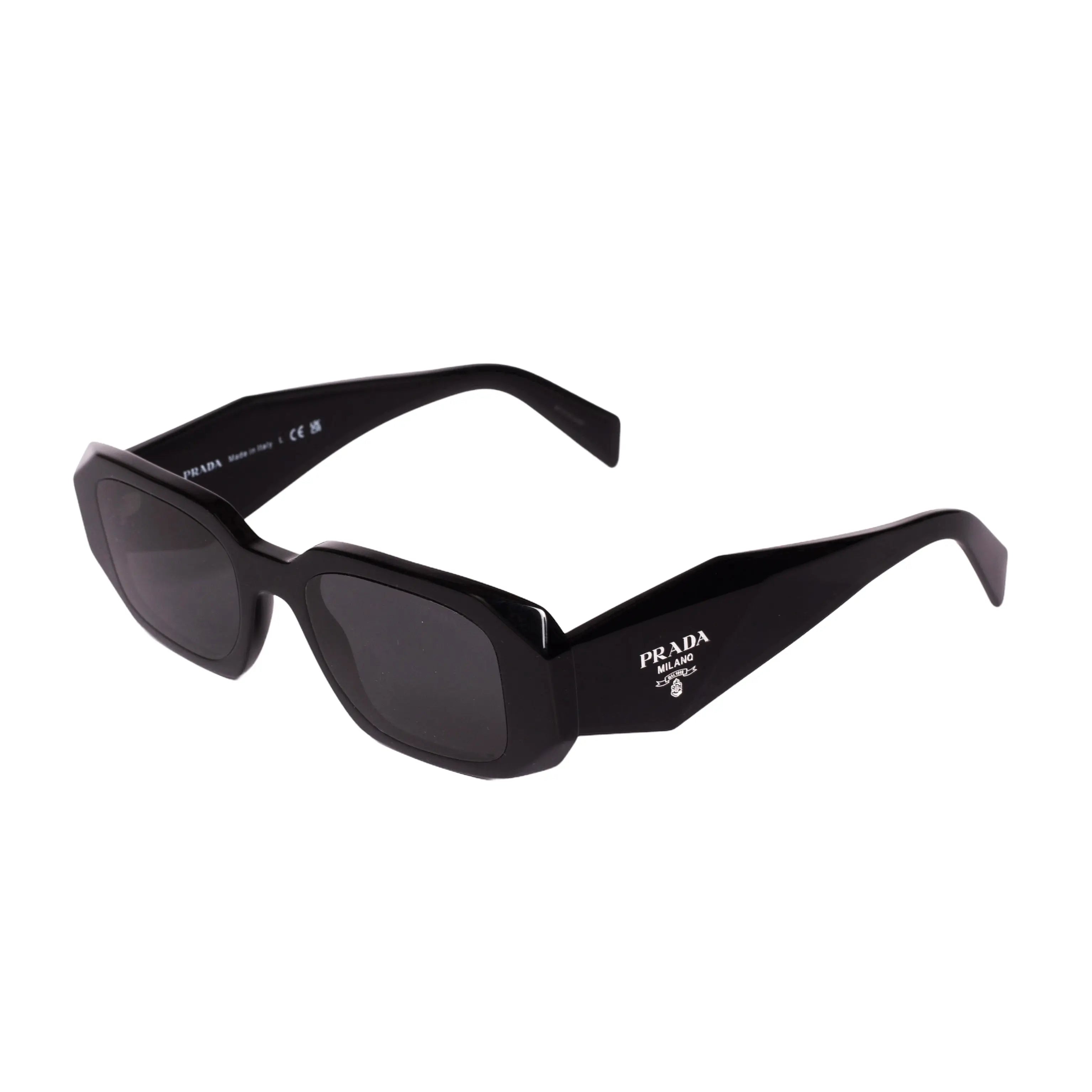 Prada-PR19WS-49-1AB5S0 Sunglasses - Premium Sunglasses from Prada - Just Rs. 28590! Shop now at Laxmi Opticians