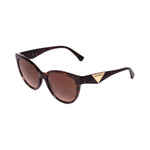 Emporio Armani-EA 4140-55-5089 Sunglasses - Premium Sunglasses from Emporio Armani - Just Rs. 12790! Shop now at Laxmi Opticians