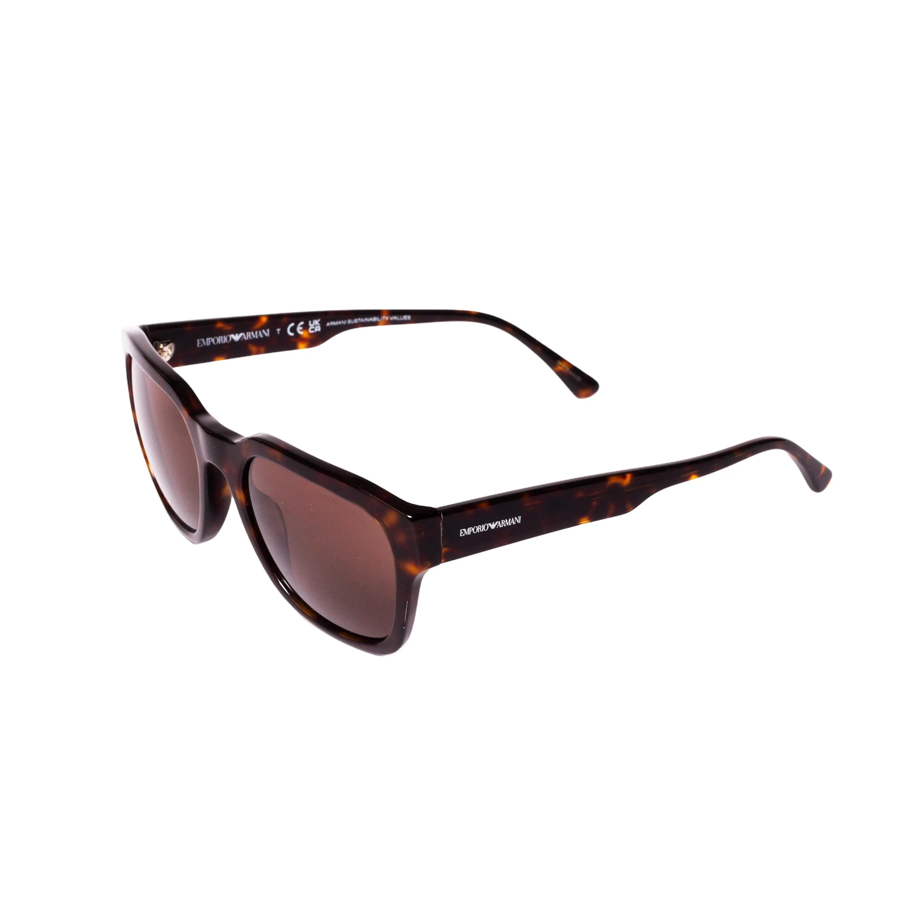 Emporio Armani-EA 4175-55-5879 Sunglasses - Premium Sunglasses from Emporio Armani - Just Rs. 11890! Shop now at Laxmi Opticians