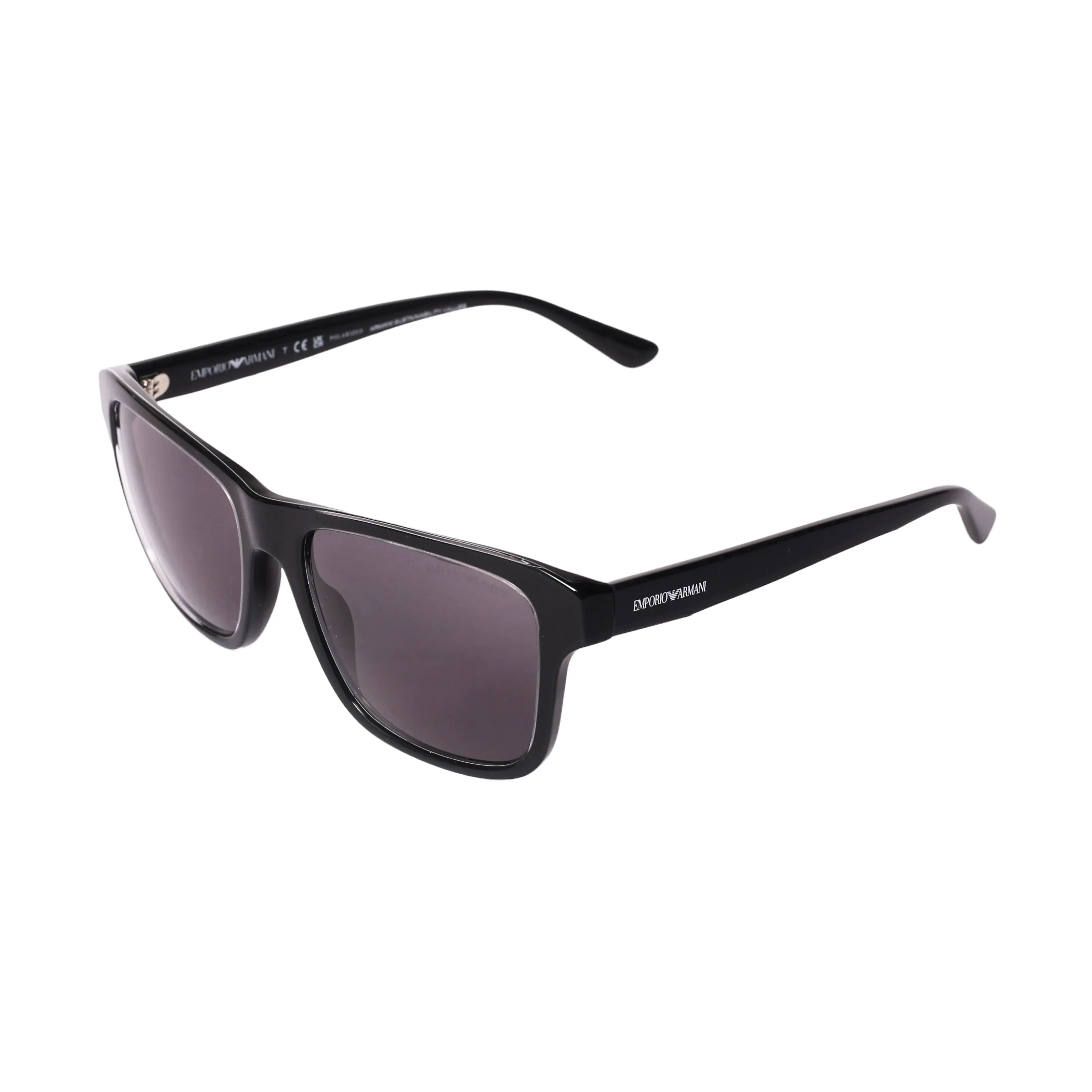 Emporio Armani-EA 4208-56-6051 Sunglasses - Premium Sunglasses from Emporio Armani - Just Rs. 15290! Shop now at Laxmi Opticians