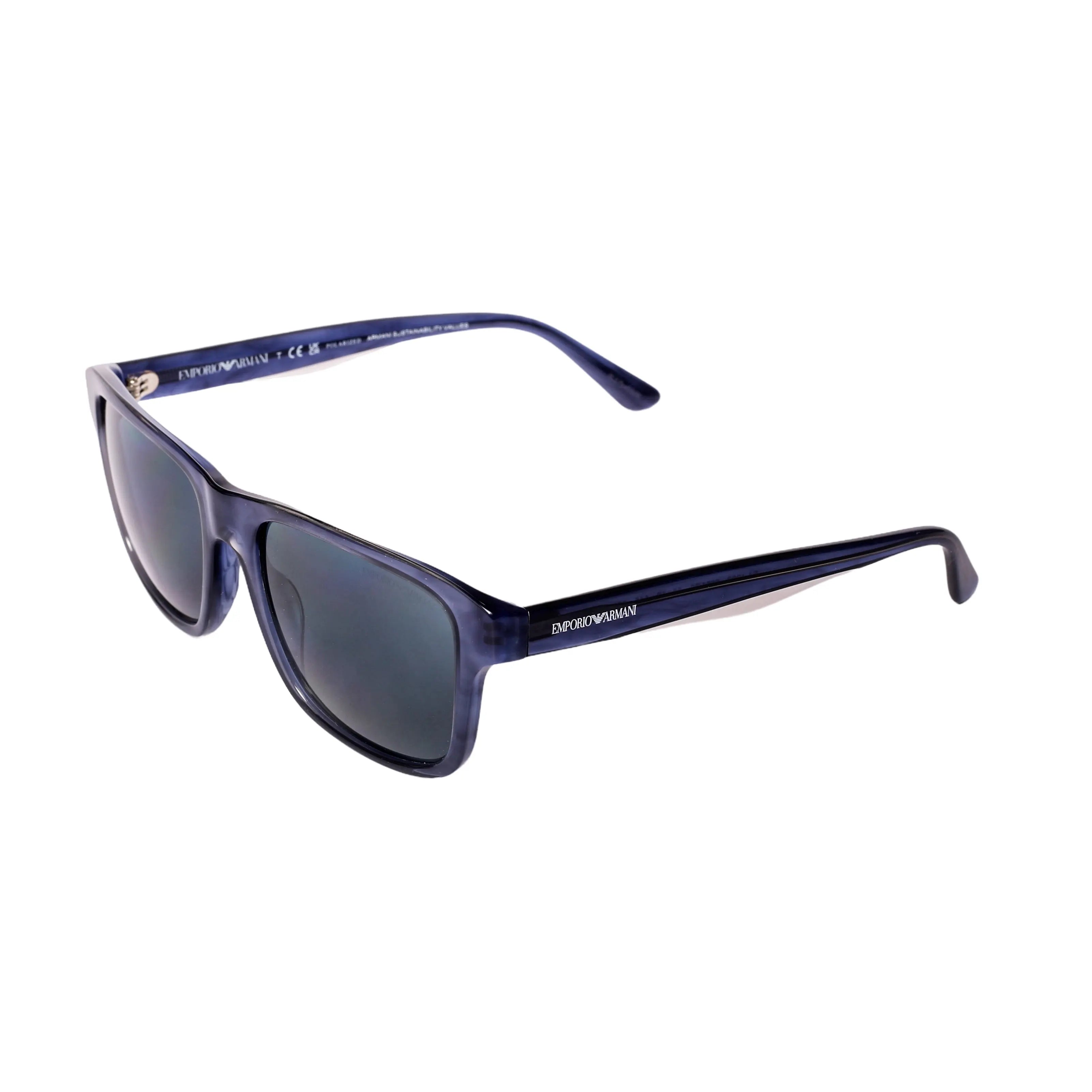 Emporio Armani-EA 4208-56-6054 Sunglasses - Premium Sunglasses from Emporio Armani - Just Rs. 15290! Shop now at Laxmi Opticians