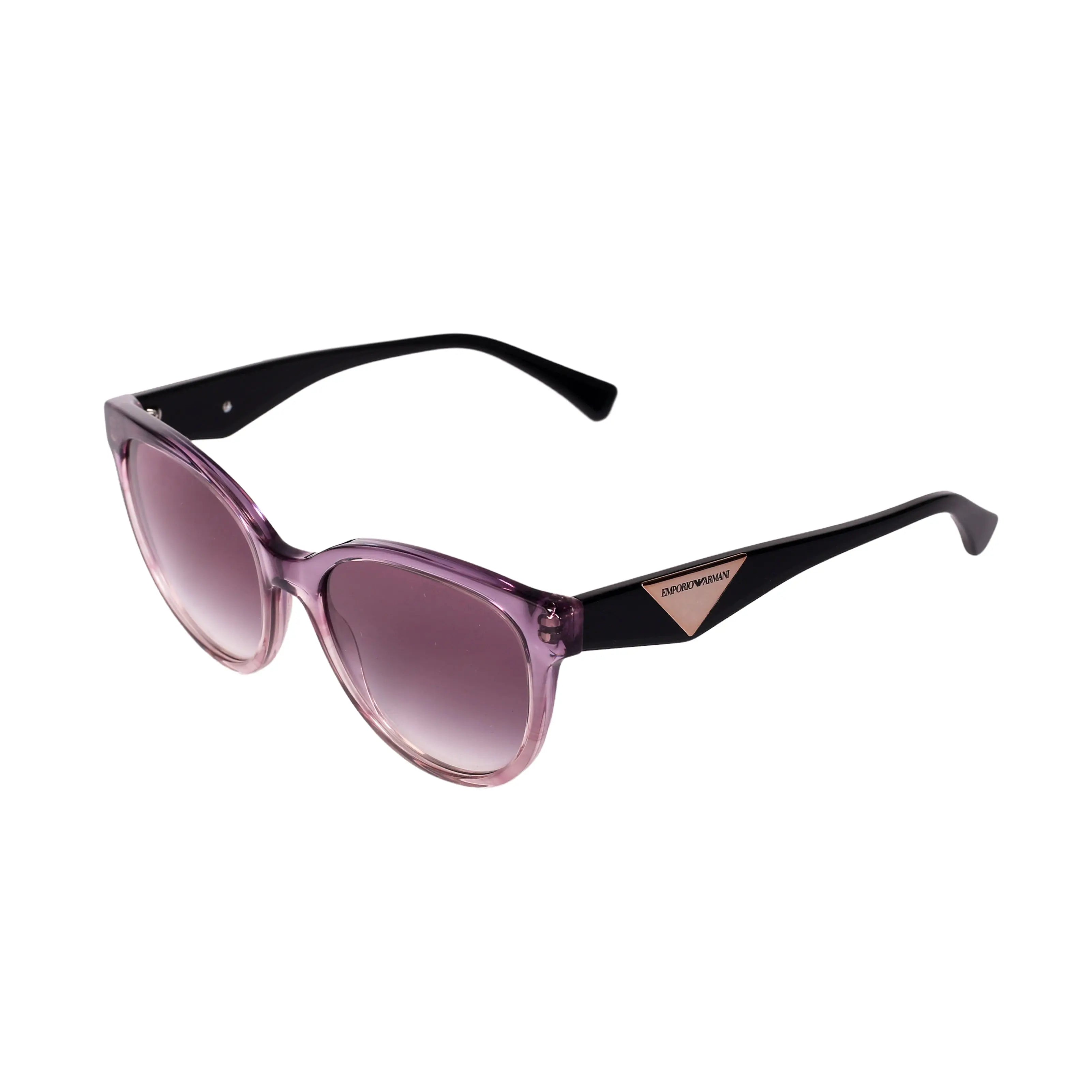 Emporio Armani-EA 4140-55-5966 Sunglasses - Premium Sunglasses from Emporio Armani - Just Rs. 12790! Shop now at Laxmi Opticians