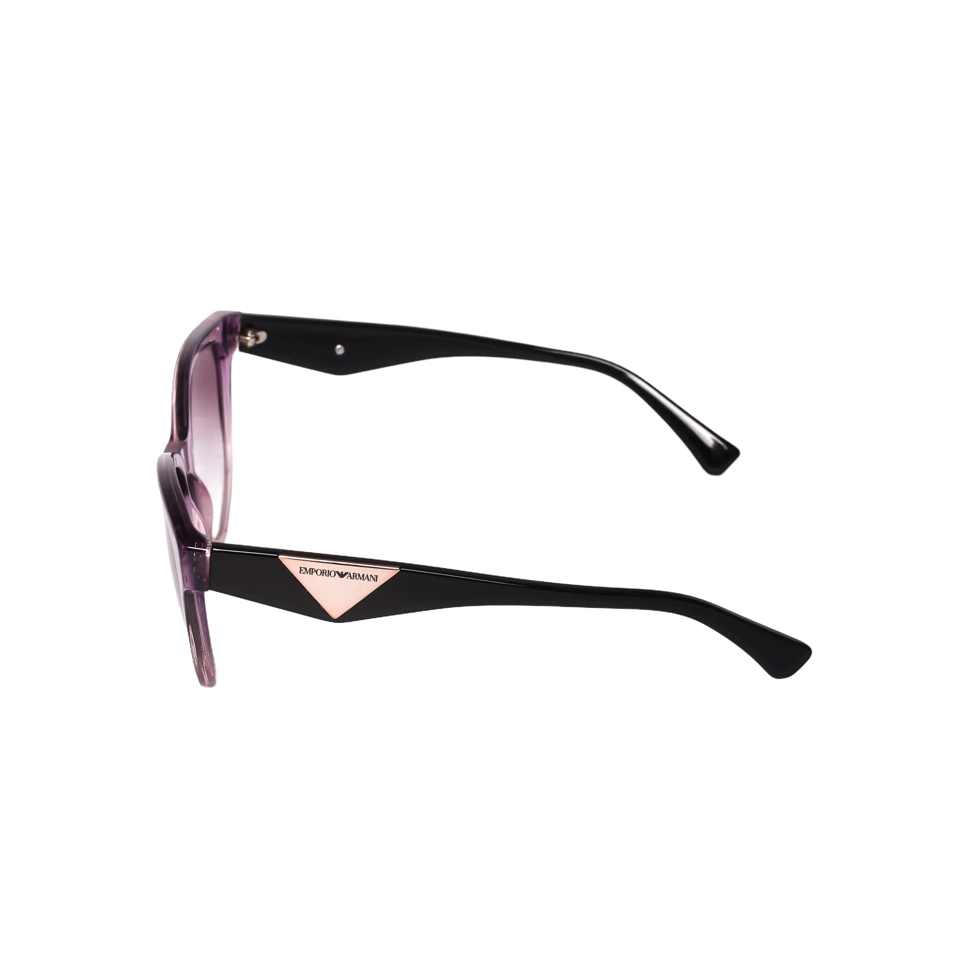 Emporio Armani-EA 4140-55-5966 Sunglasses - Premium Sunglasses from Emporio Armani - Just Rs. 12790! Shop now at Laxmi Opticians