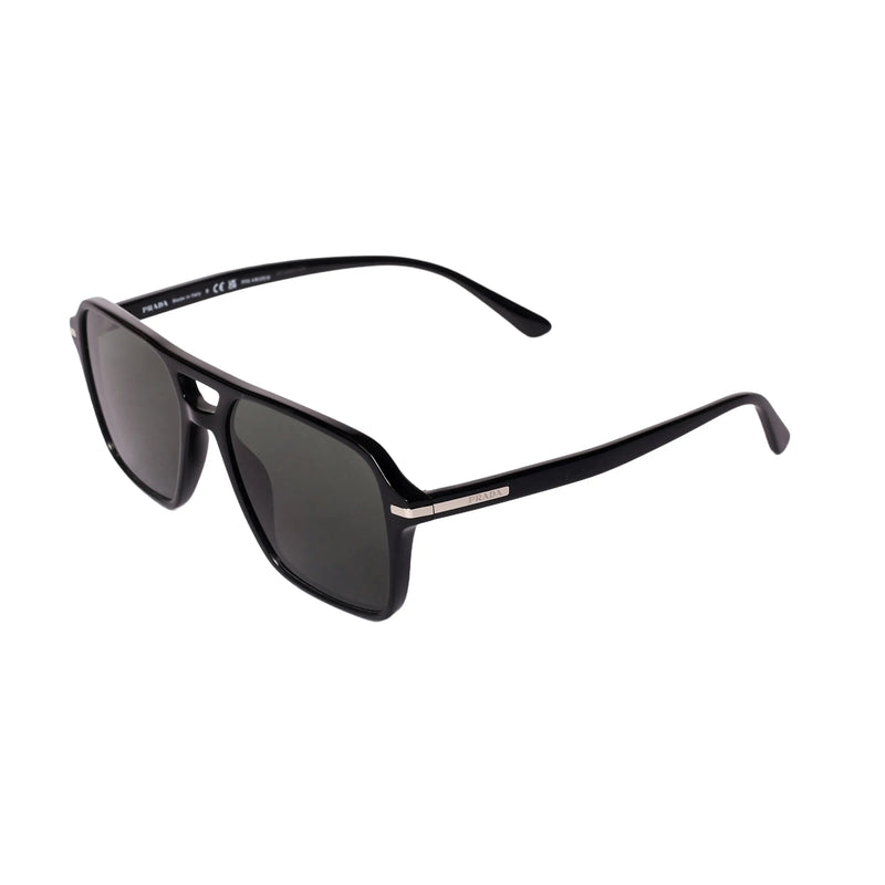 Prada-PR20YS-55-1AB-03R Sunglasses - Premium Sunglasses from Prada - Just Rs. 25690! Shop now at Laxmi Opticians