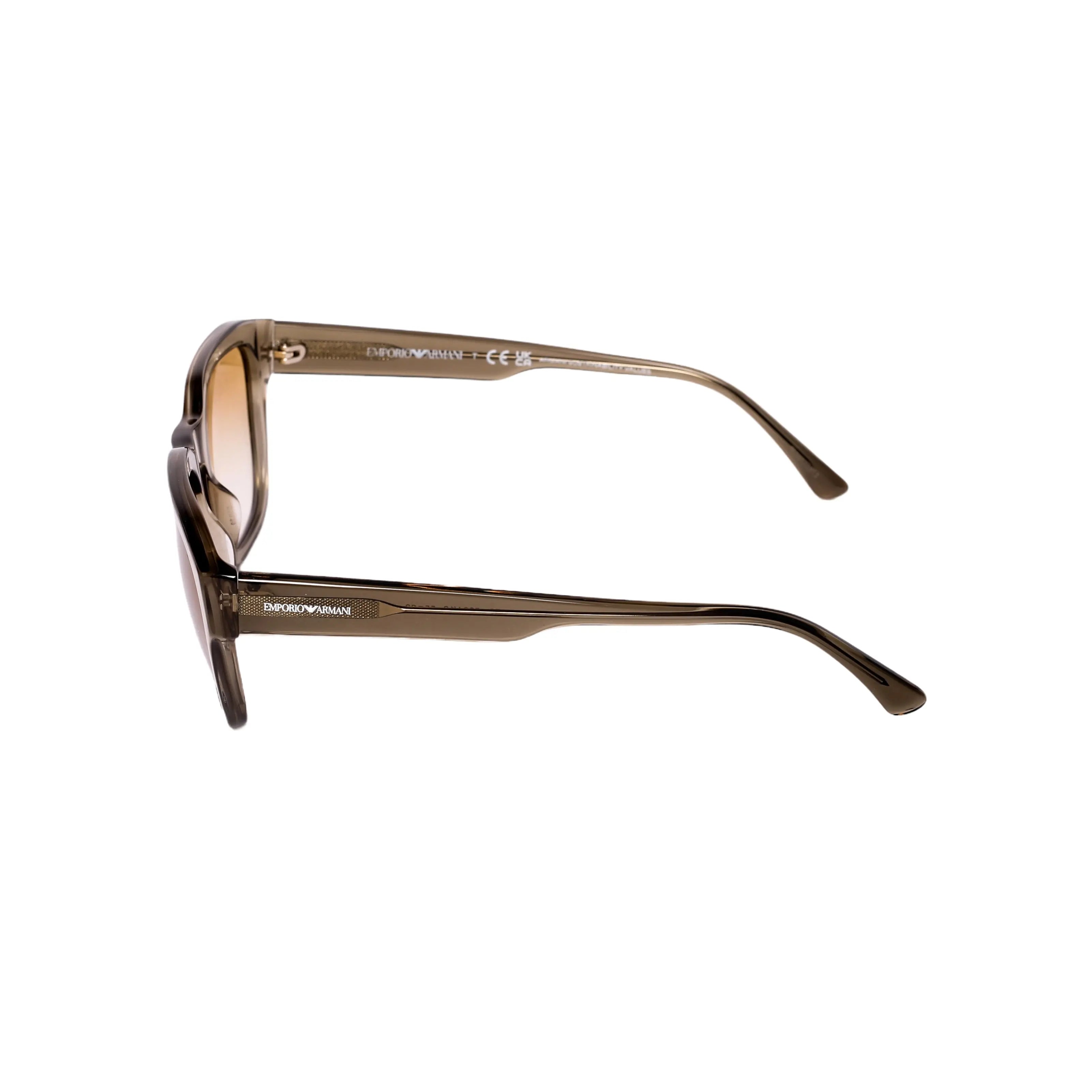 Emporio Armani-EA 4175-55-5884 Sunglasses - Premium Sunglasses from Emporio Armani - Just Rs. 11890! Shop now at Laxmi Opticians