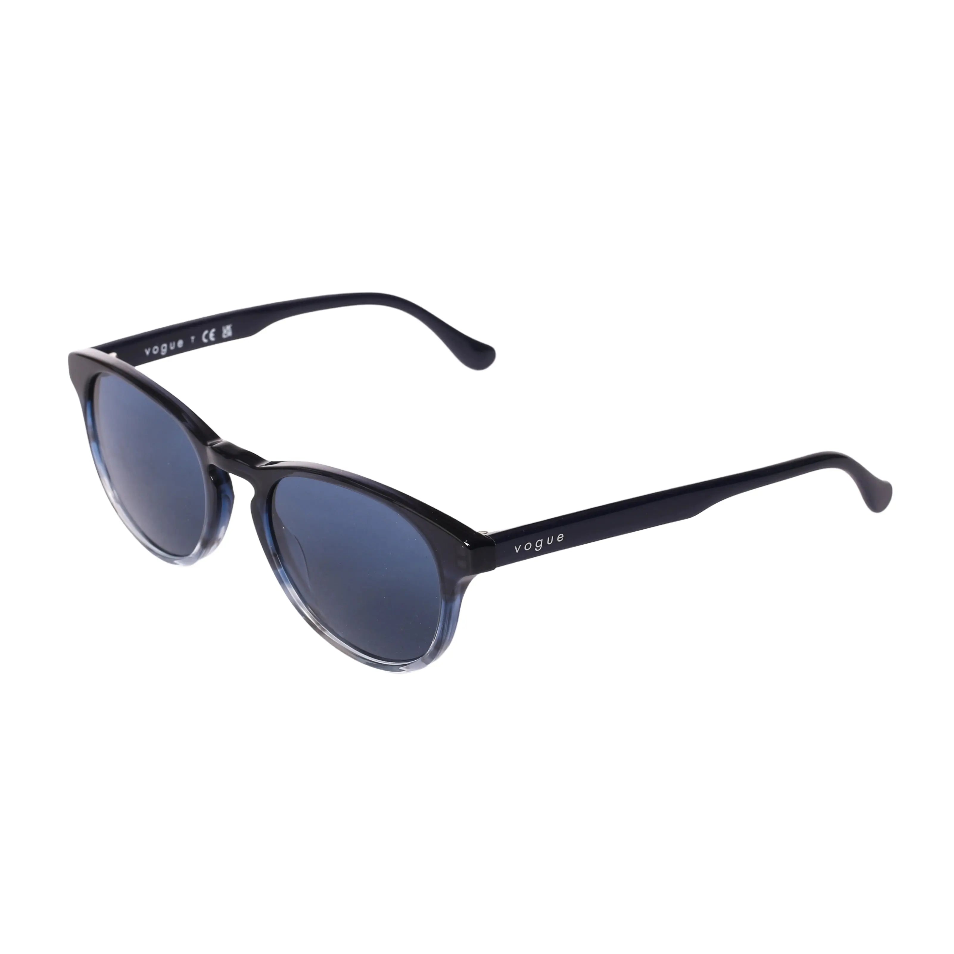 Vogue-VO5536S-52-297180 Sunglasses - Premium Sunglasses from Vogue - Just Rs. 3590! Shop now at Laxmi Opticians