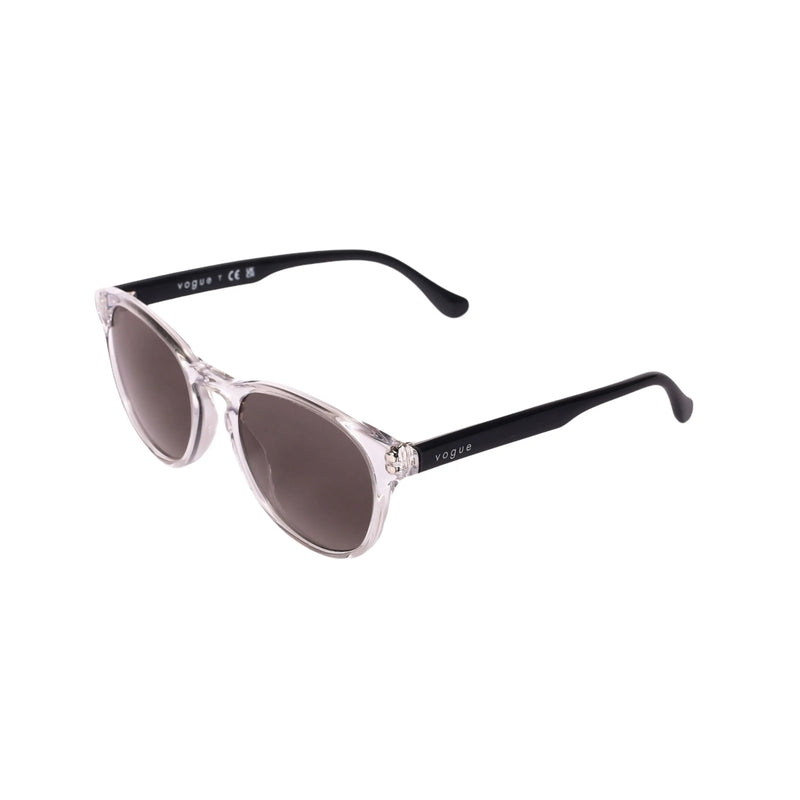 Vogue-VO5536S-52-W74/11 Sunglasses - Premium Sunglasses from Vogue - Just Rs. 3590! Shop now at Laxmi Opticians