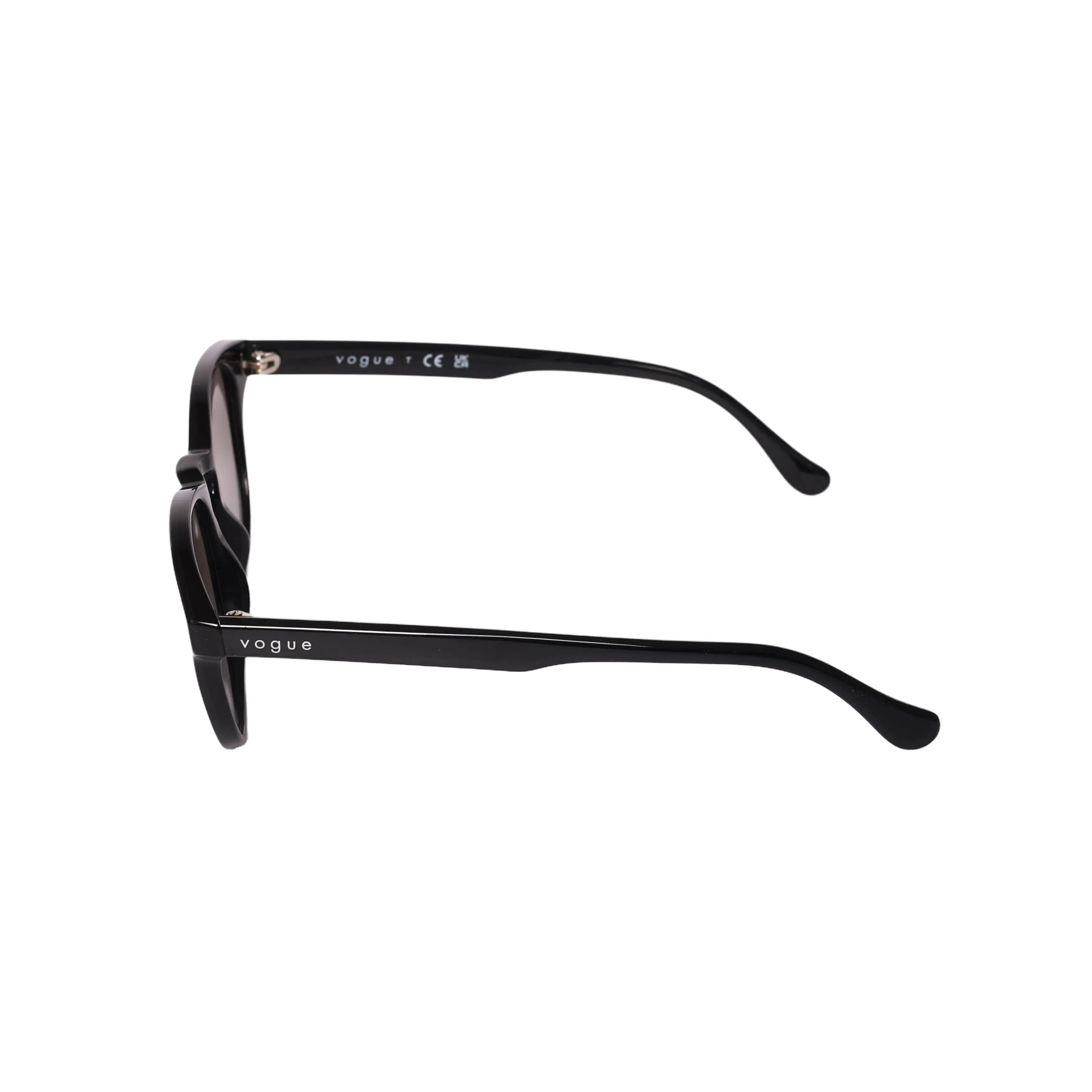 Vogue-VO5536S-52-W44/11 Sunglasses - Premium Sunglasses from Vogue - Just Rs. 3590! Shop now at Laxmi Opticians