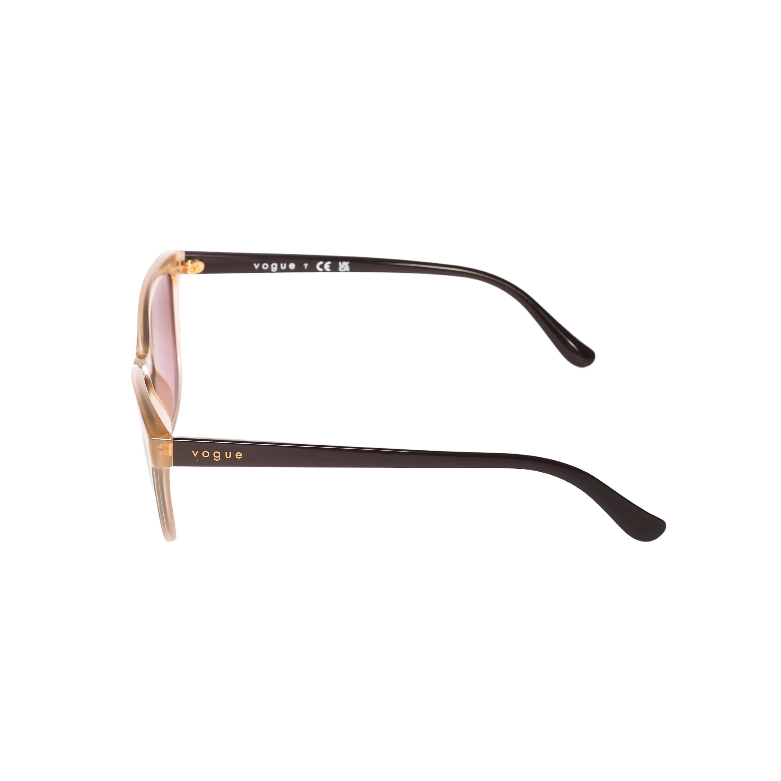Vogue-VO5496S-54-304014 Sunglasses - Premium Sunglasses from Vogue - Just Rs. 2990! Shop now at Laxmi Opticians
