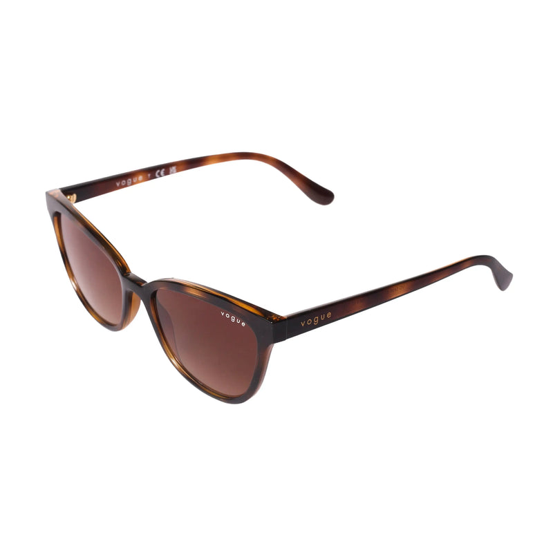 Vogue-VO5496S-54-W656/13 Sunglasses - Premium Sunglasses from Vogue - Just Rs. 2990! Shop now at Laxmi Opticians