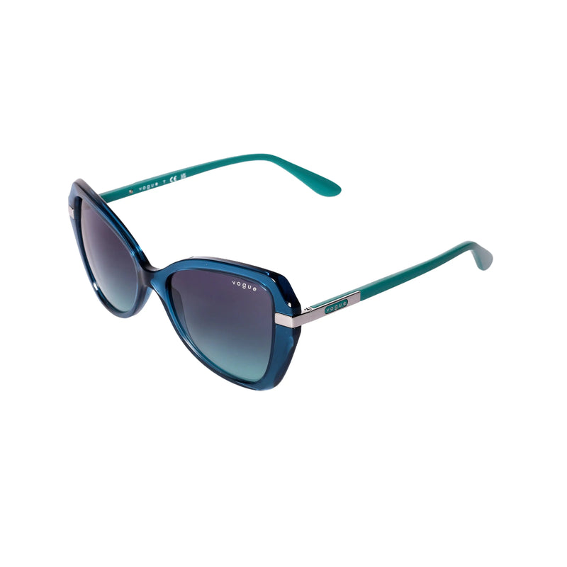 Vogue-VO5479S-53-3055/4S Sunglasses - Premium Sunglasses from Vogue - Just Rs. 6290! Shop now at Laxmi Opticians