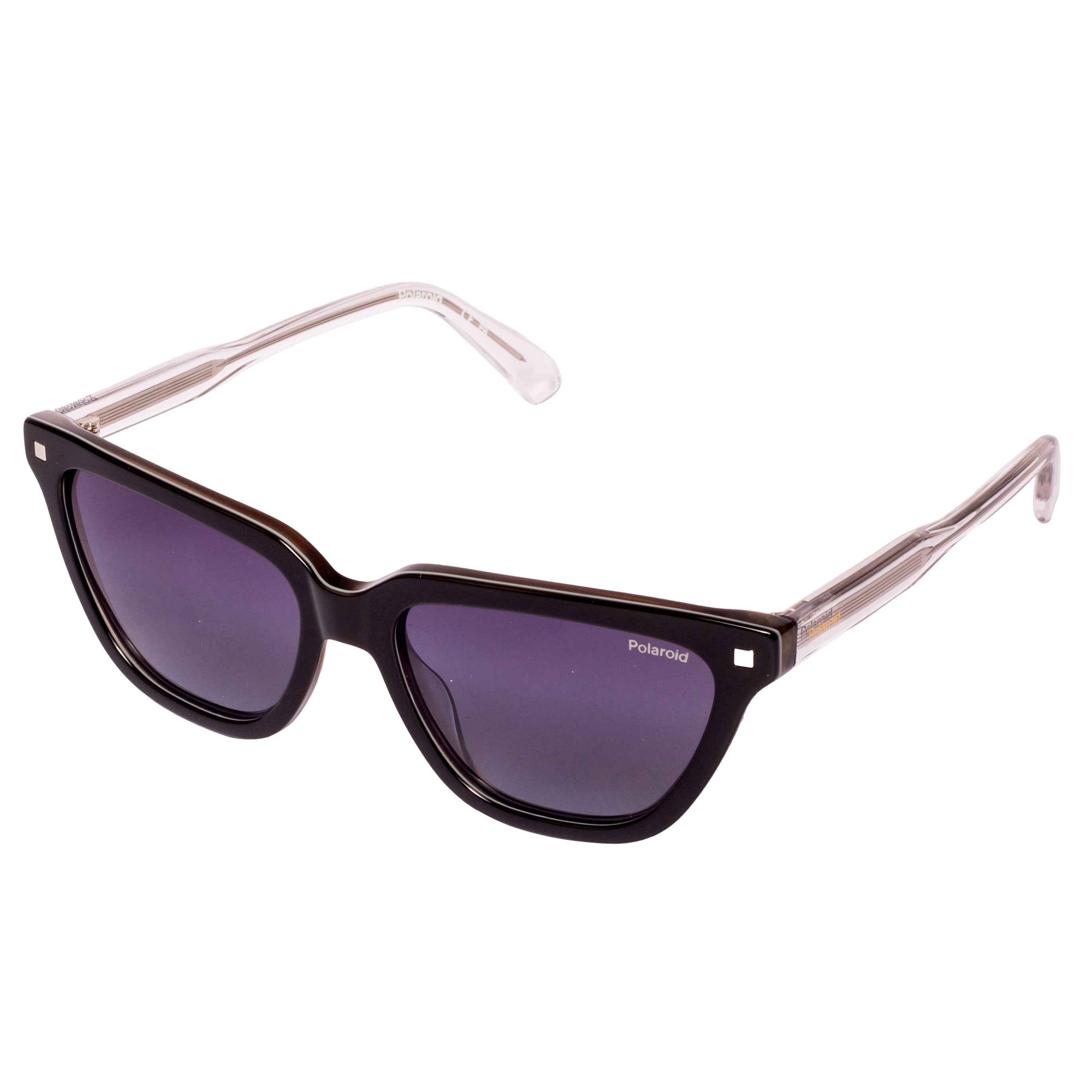 Polaroid-PLD 4157/S/X-55-0WM-W Sunglasses - Premium Sunglasses from Polaroid - Just Rs. 8400! Shop now at Laxmi Opticians