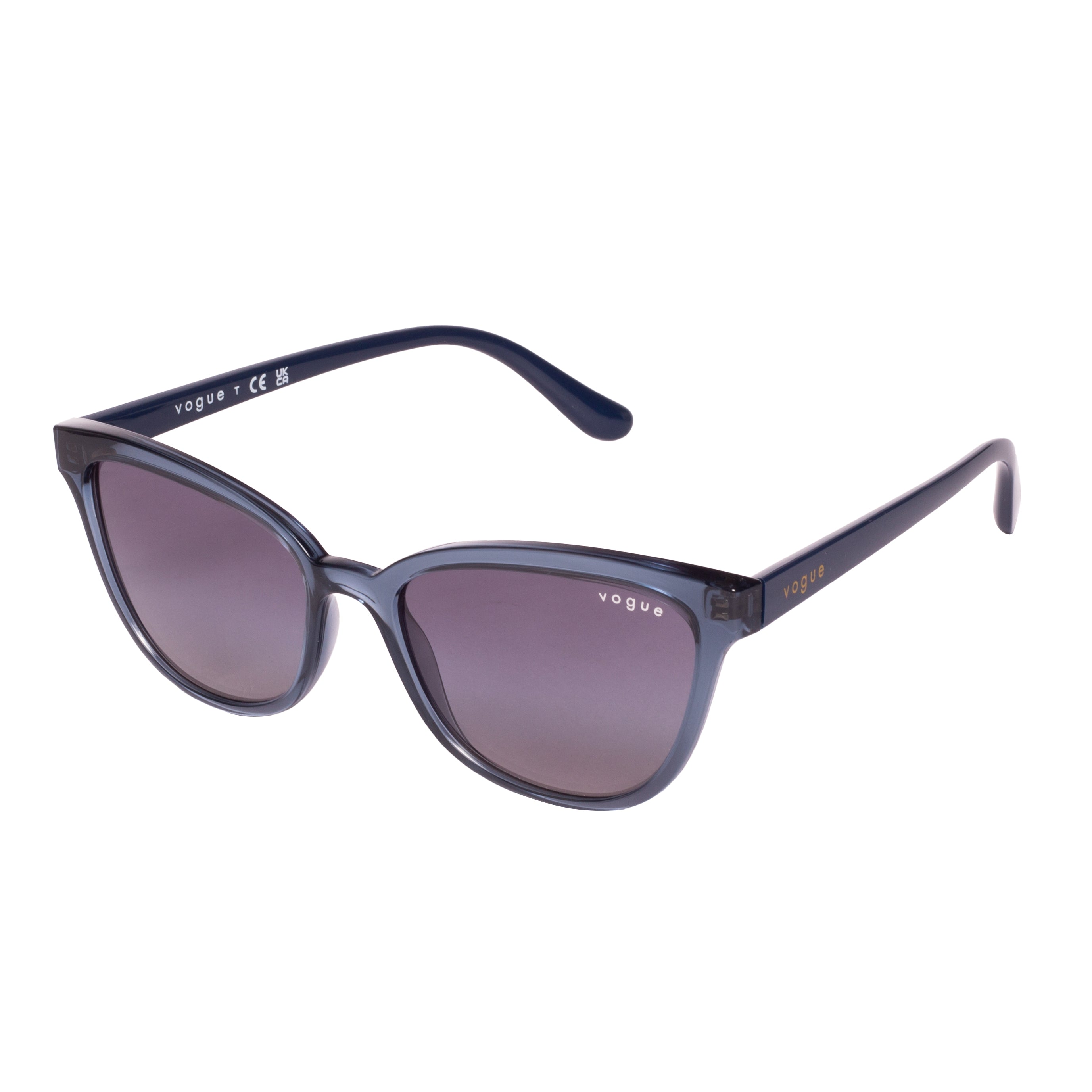 Vogue-VO5496S-54-27644L Sunglasses - Premium Sunglasses from Vogue - Just Rs. 2990! Shop now at Laxmi Opticians