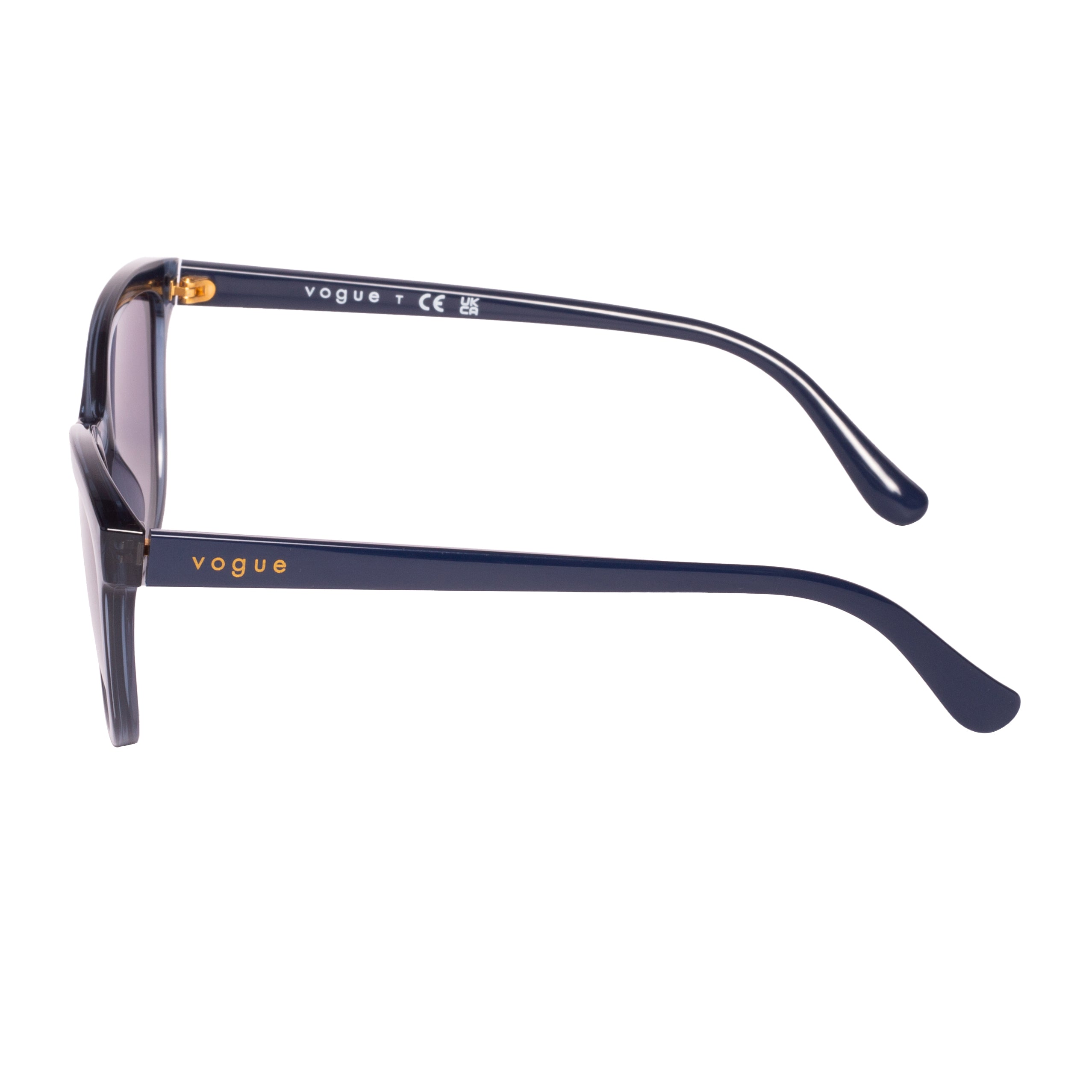 Vogue-VO5496S-54-27644L Sunglasses - Premium Sunglasses from Vogue - Just Rs. 2990! Shop now at Laxmi Opticians