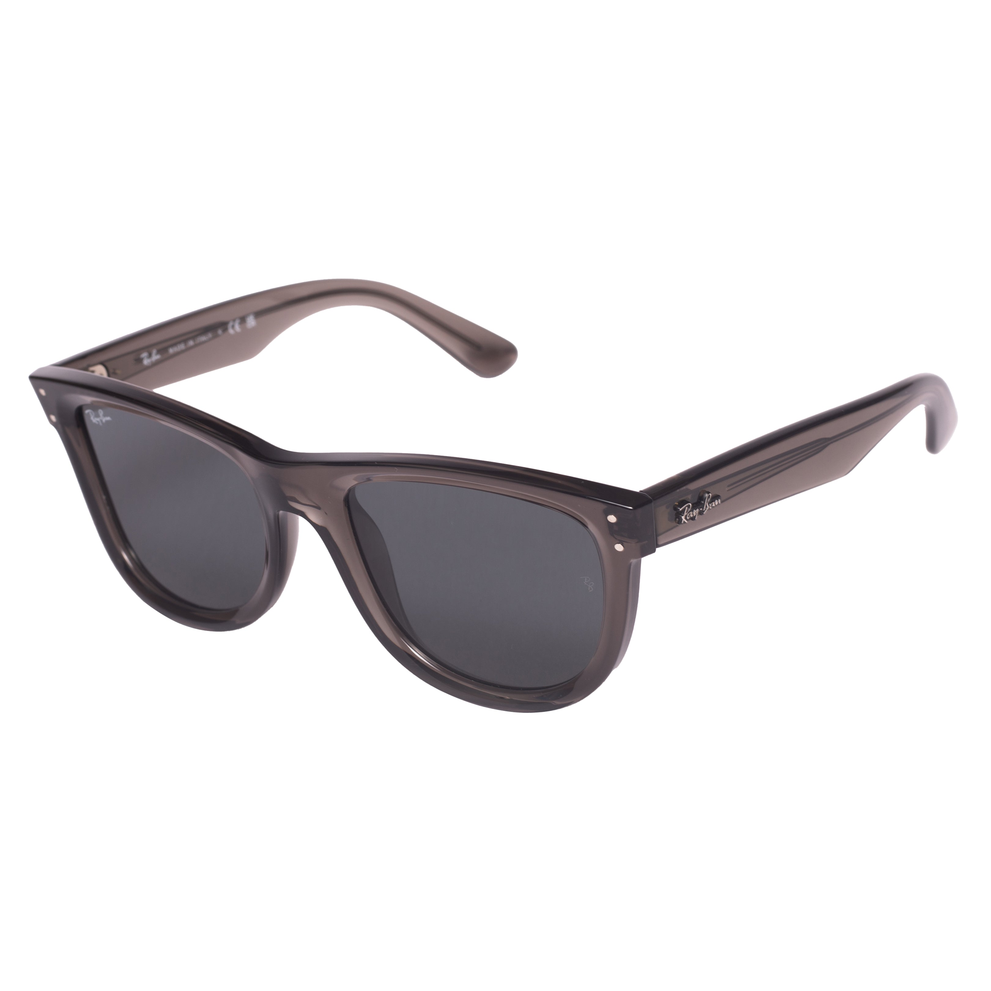 Rayban-RBR0502S-53-6707GR Sunglasses - Premium Sunglasses from Rayban - Just Rs. 11790! Shop now at Laxmi Opticians