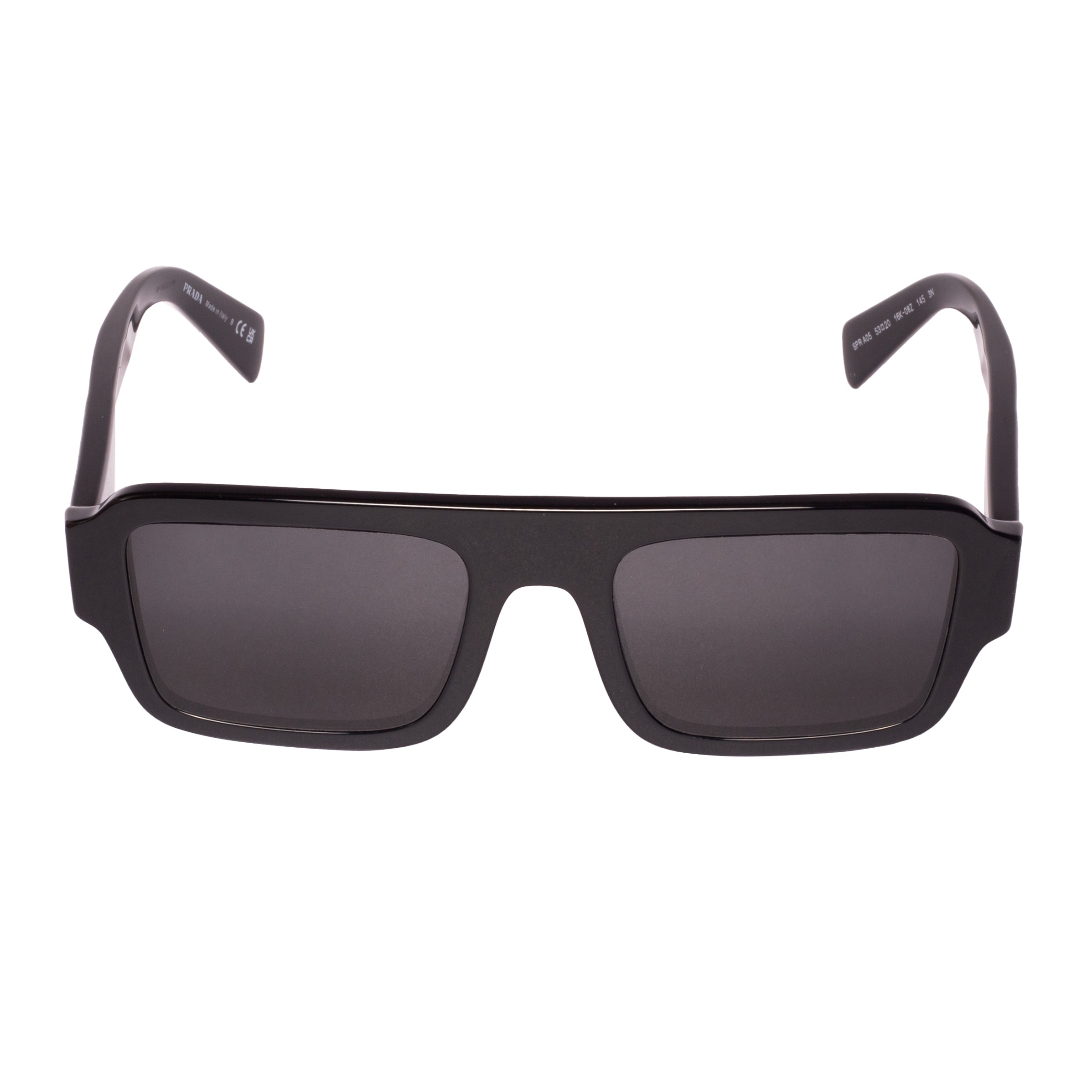 Prada-PRA05S-53-16K-08Z Sunglasses - Premium Sunglasses from Prada - Just Rs. 34090! Shop now at Laxmi Opticians
