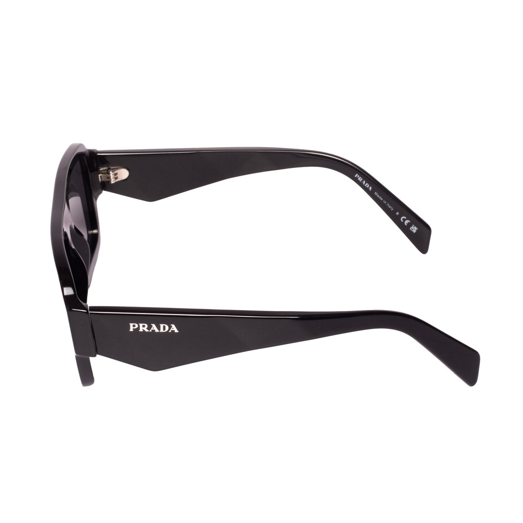 Prada-PRA05S-53-16K-08Z Sunglasses - Premium Sunglasses from Prada - Just Rs. 34090! Shop now at Laxmi Opticians