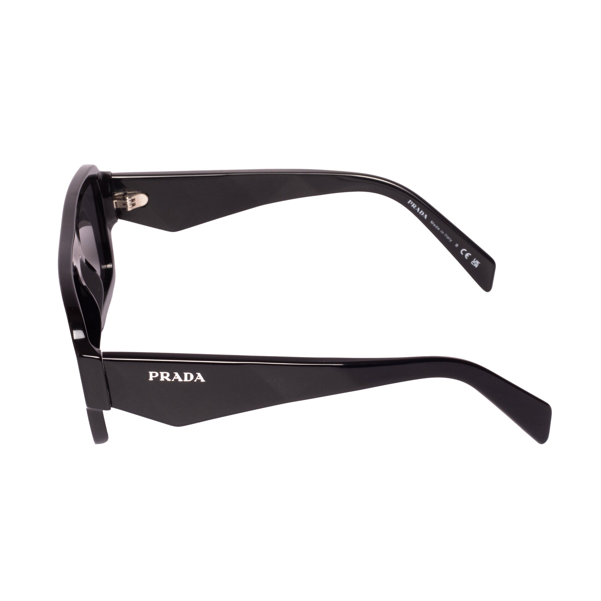 Prada-PRA05S-53-16K-08Z Sunglasses - Premium Sunglasses from Prada - Just Rs. 34090! Shop now at Laxmi Opticians