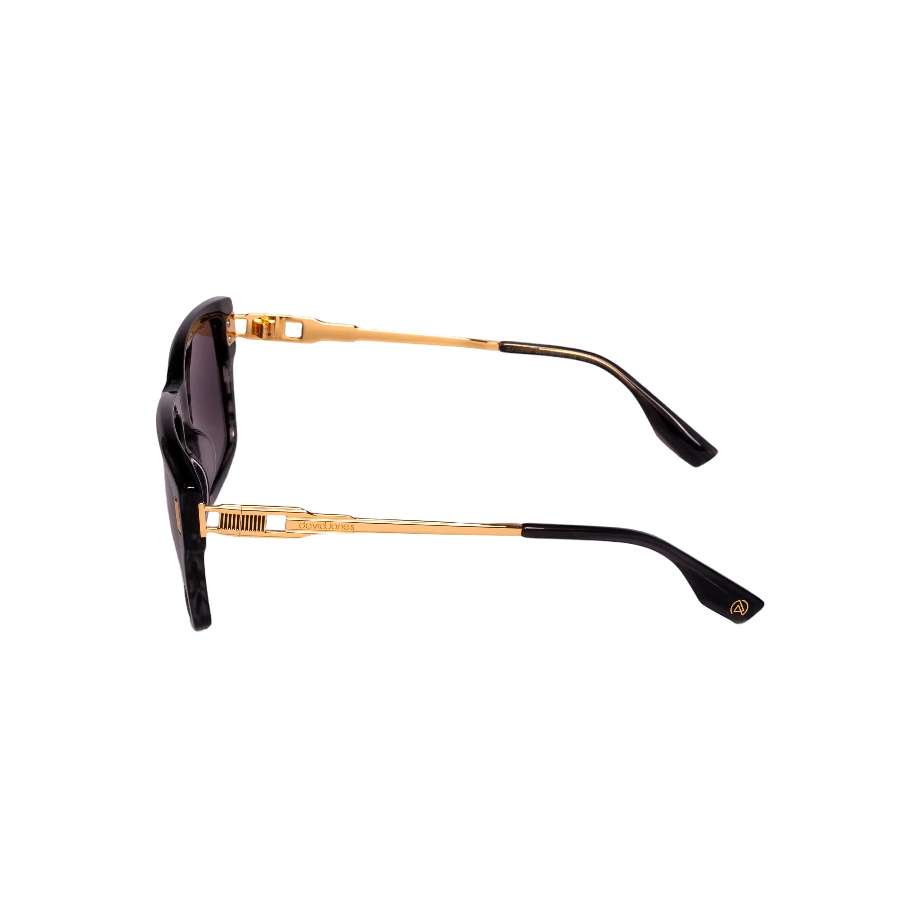 David Jones-DJ 0355-55-C4 Sunglasses - Premium Sunglasses from David Jones - Just Rs. 5490! Shop now at Laxmi Opticians