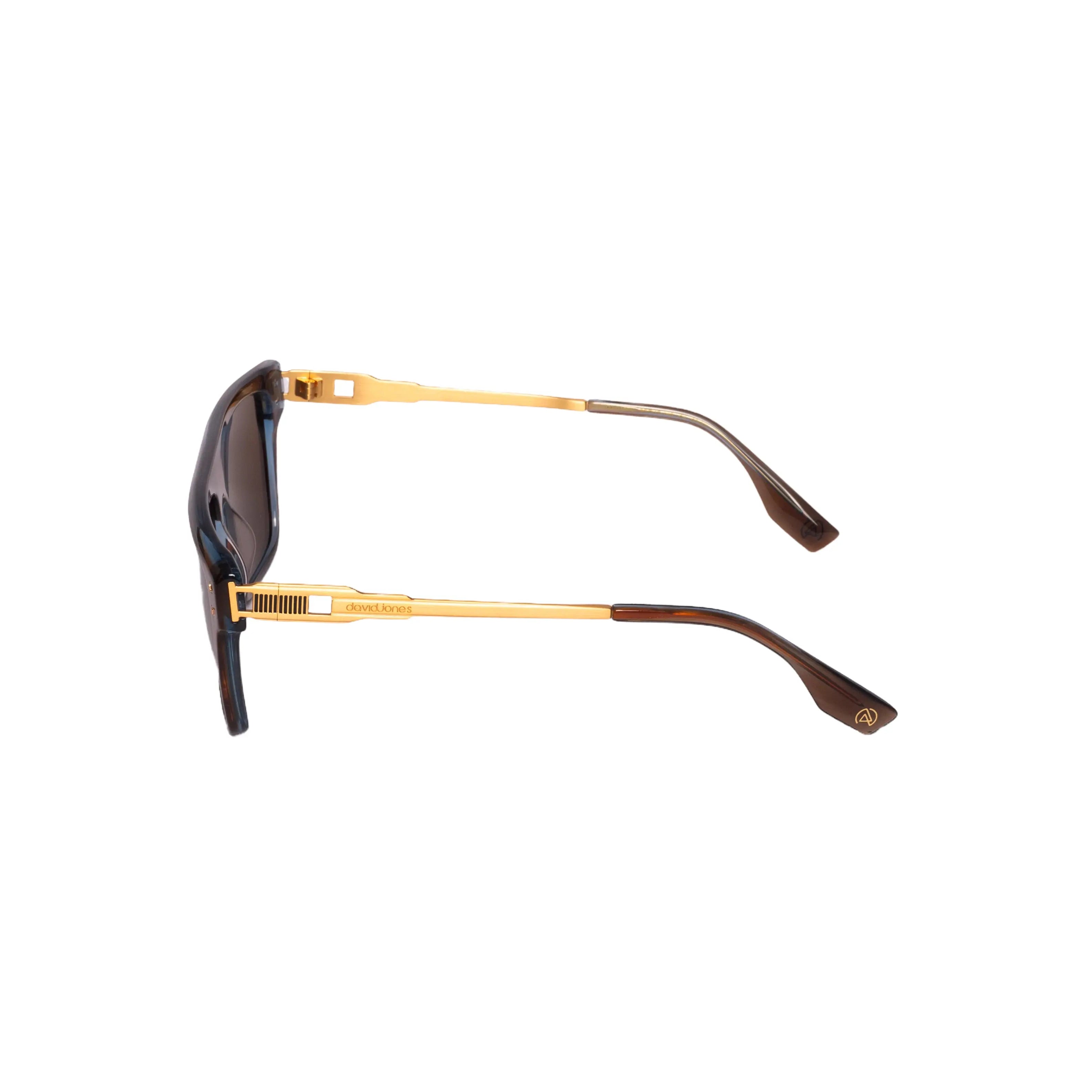 David Jones-DJ 0356-55-C3 Sunglasses - Premium Sunglasses from David Jones - Just Rs. 5490! Shop now at Laxmi Opticians