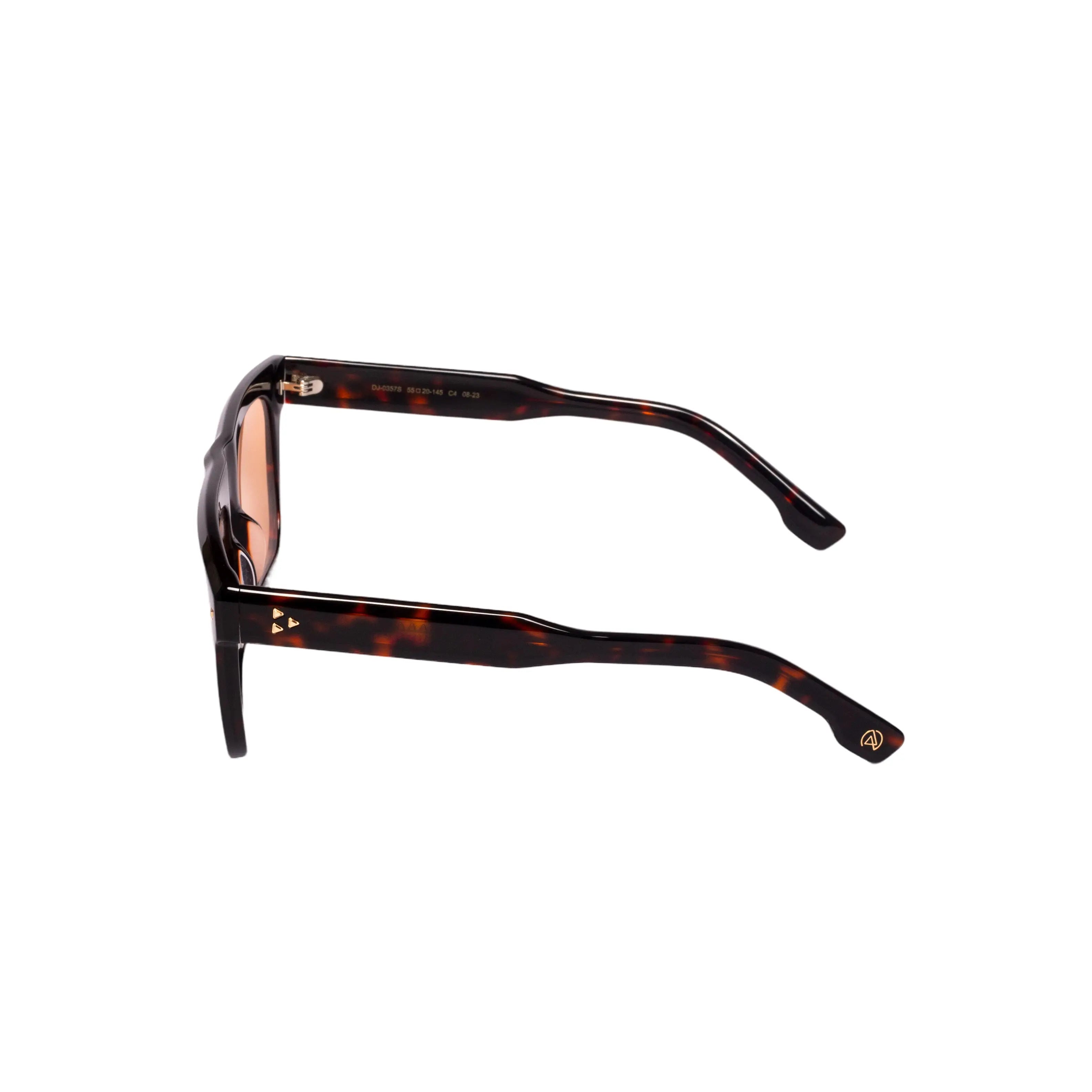 David Jones-DJ 0357-55-C3 Sunglasses - Premium Sunglasses from David Jones - Just Rs. 5490! Shop now at Laxmi Opticians