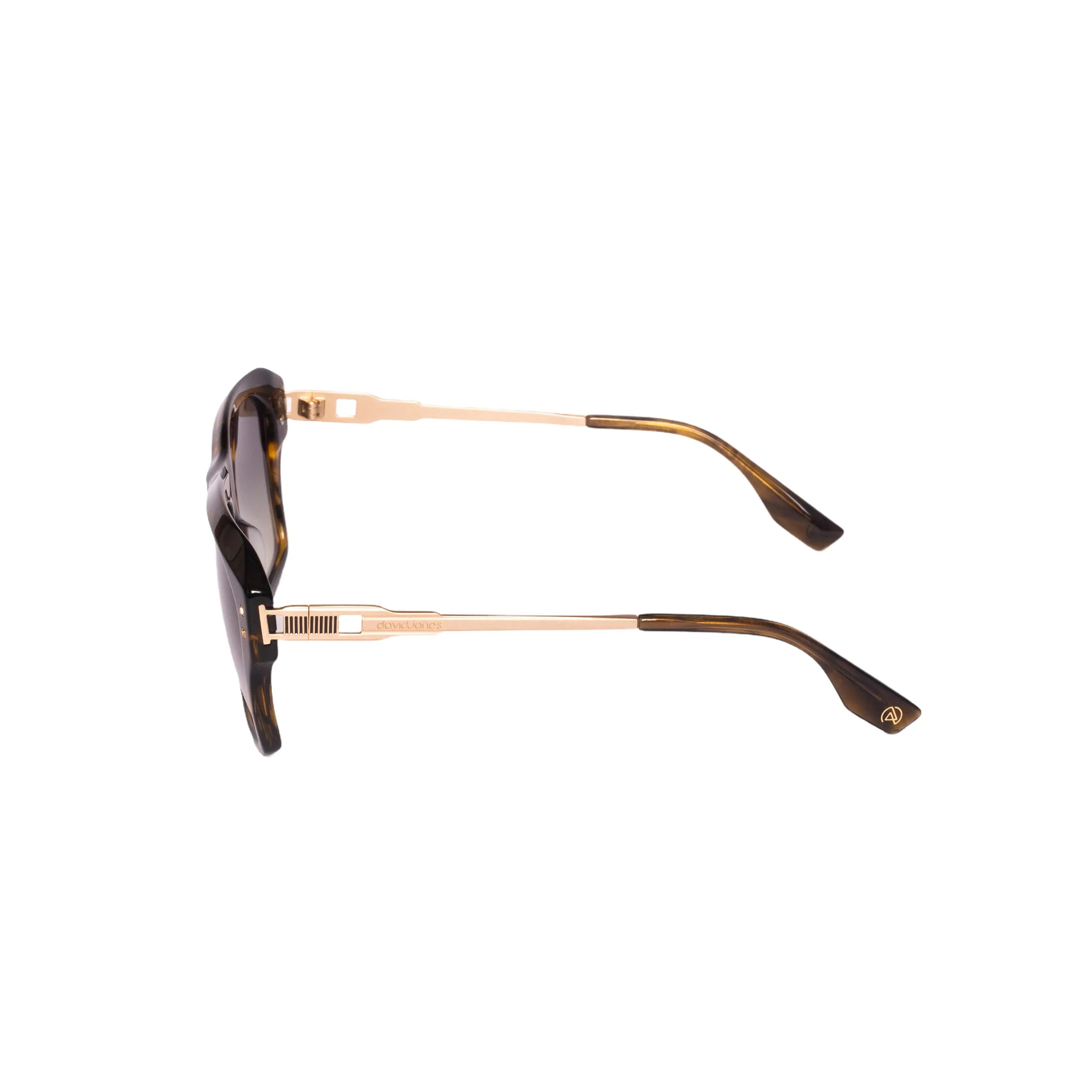 David Jones-DJ 0361-57-C3 Sunglasses - Premium Sunglasses from David Jones - Just Rs. 5490! Shop now at Laxmi Opticians