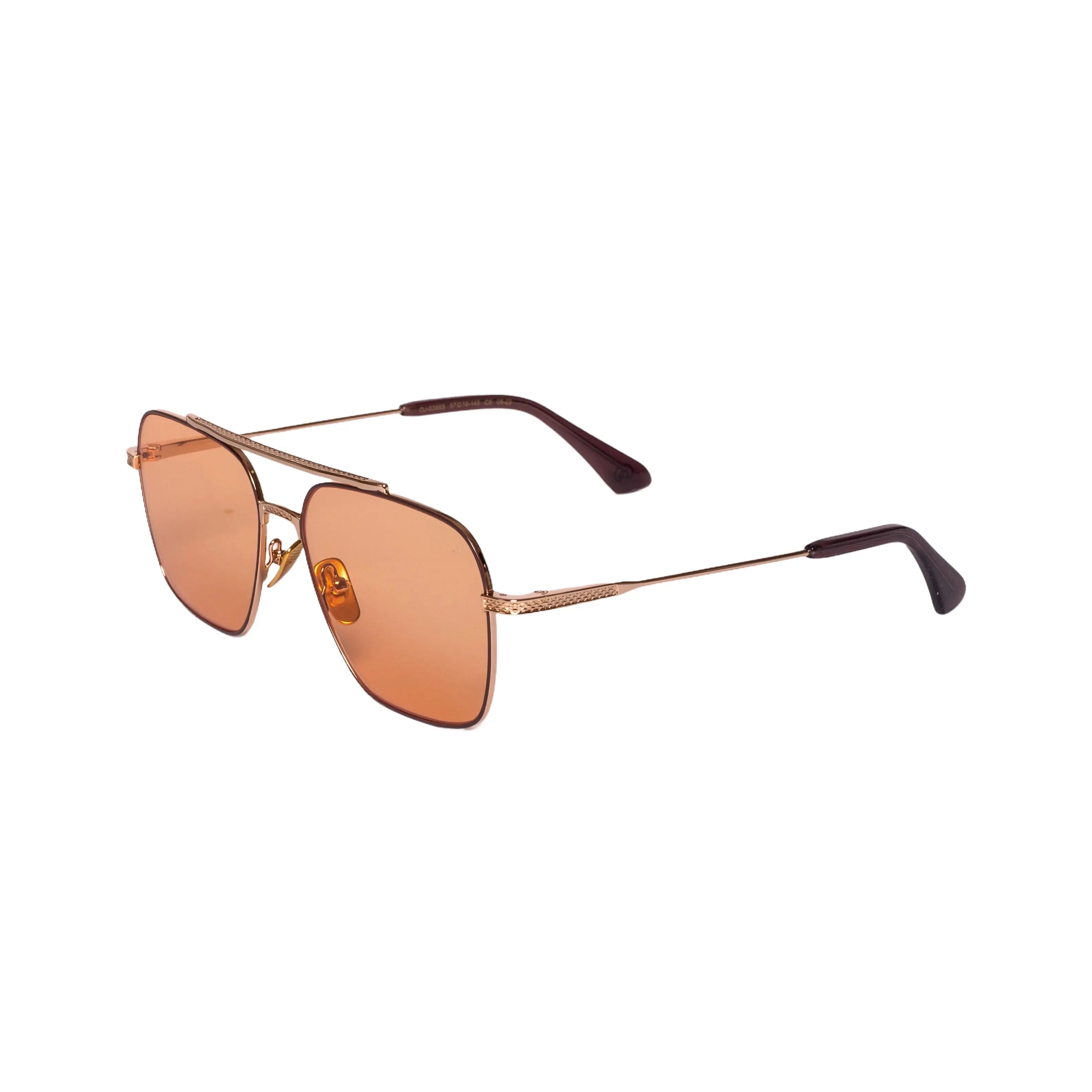 David Jones-DJ 0388-57-C3 Sunglasses - Premium Sunglasses from David Jones - Just Rs. 5490! Shop now at Laxmi Opticians