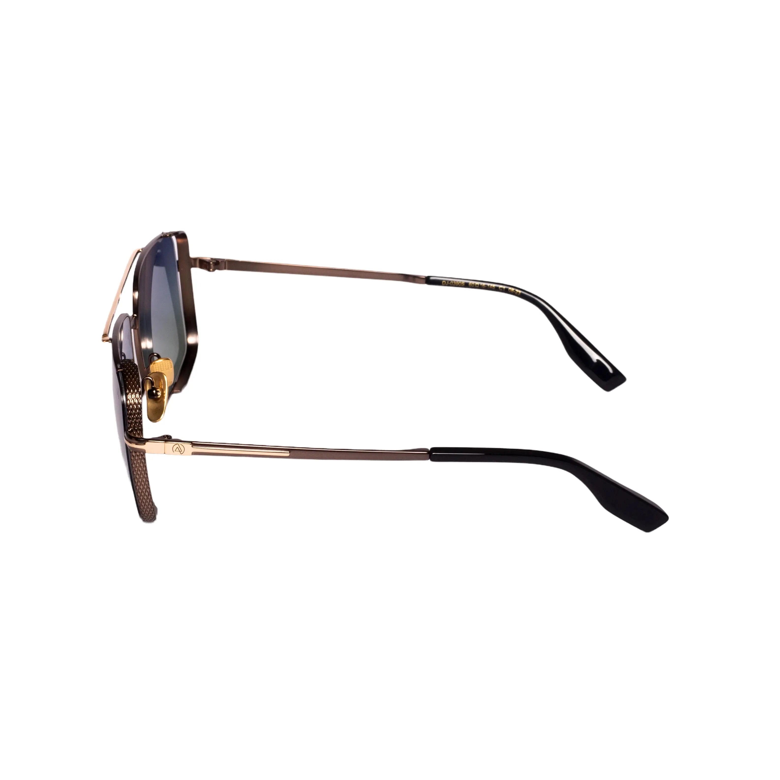 David Jones-DJ 0390-60-C3 Sunglasses - Premium Sunglasses from David Jones - Just Rs. 5490! Shop now at Laxmi Opticians