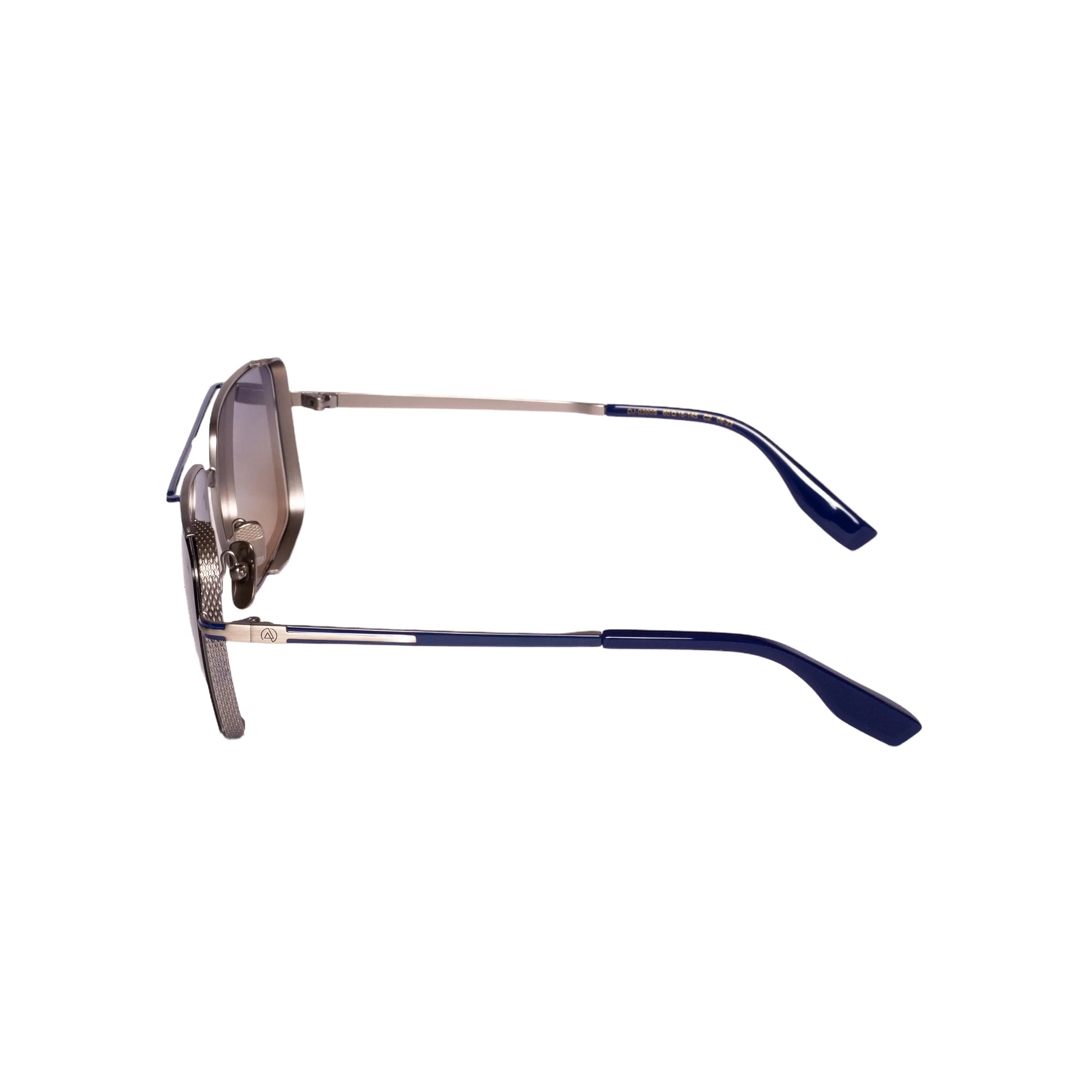 David Jones-DJ 0390-60-C1 Sunglasses - Premium Sunglasses from David Jones - Just Rs. 5490! Shop now at Laxmi Opticians