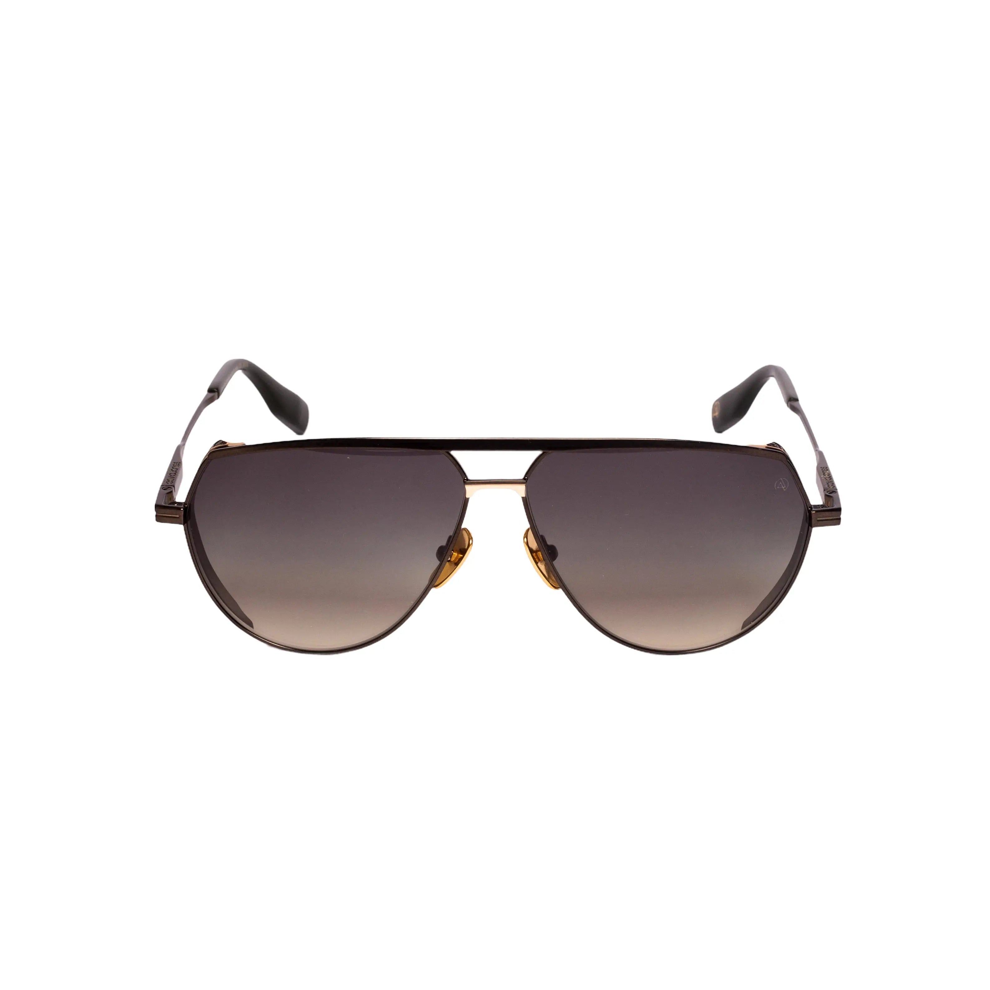 David Jones-DJ 0392-59-C3 Sunglasses - Premium Sunglasses from David Jones - Just Rs. 5490! Shop now at Laxmi Opticians