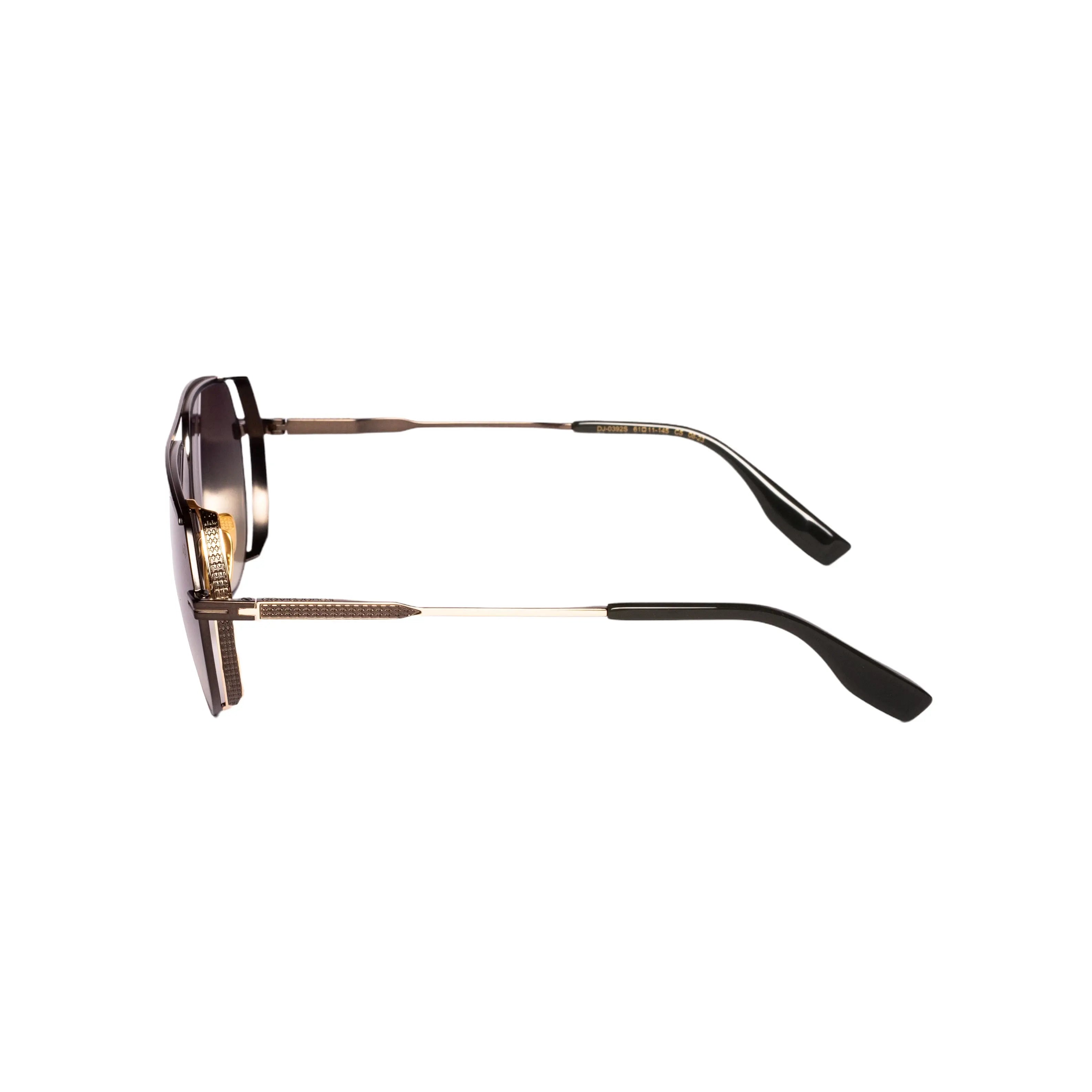 David Jones-DJ 0392-59-C3 Sunglasses - Premium Sunglasses from David Jones - Just Rs. 5490! Shop now at Laxmi Opticians
