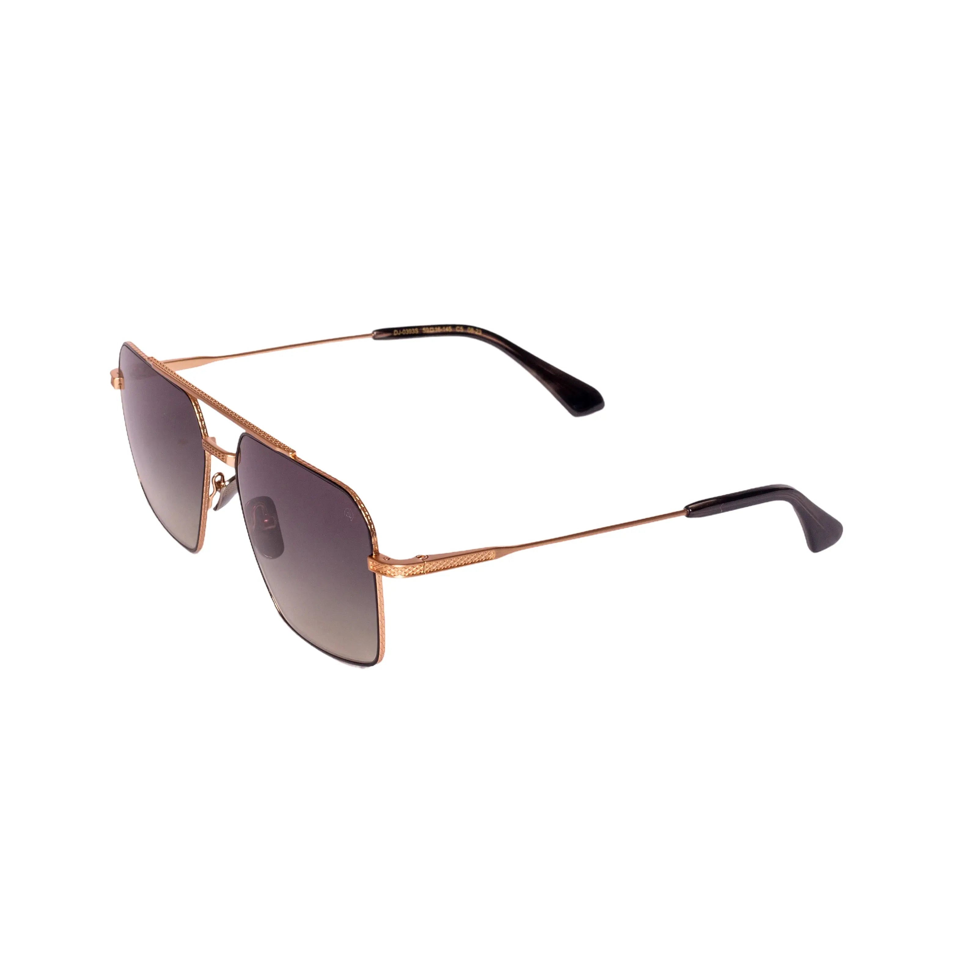 David Jones-DJ 0393-61-C1 Sunglasses - Premium Sunglasses from David Jones - Just Rs. 5490! Shop now at Laxmi Opticians