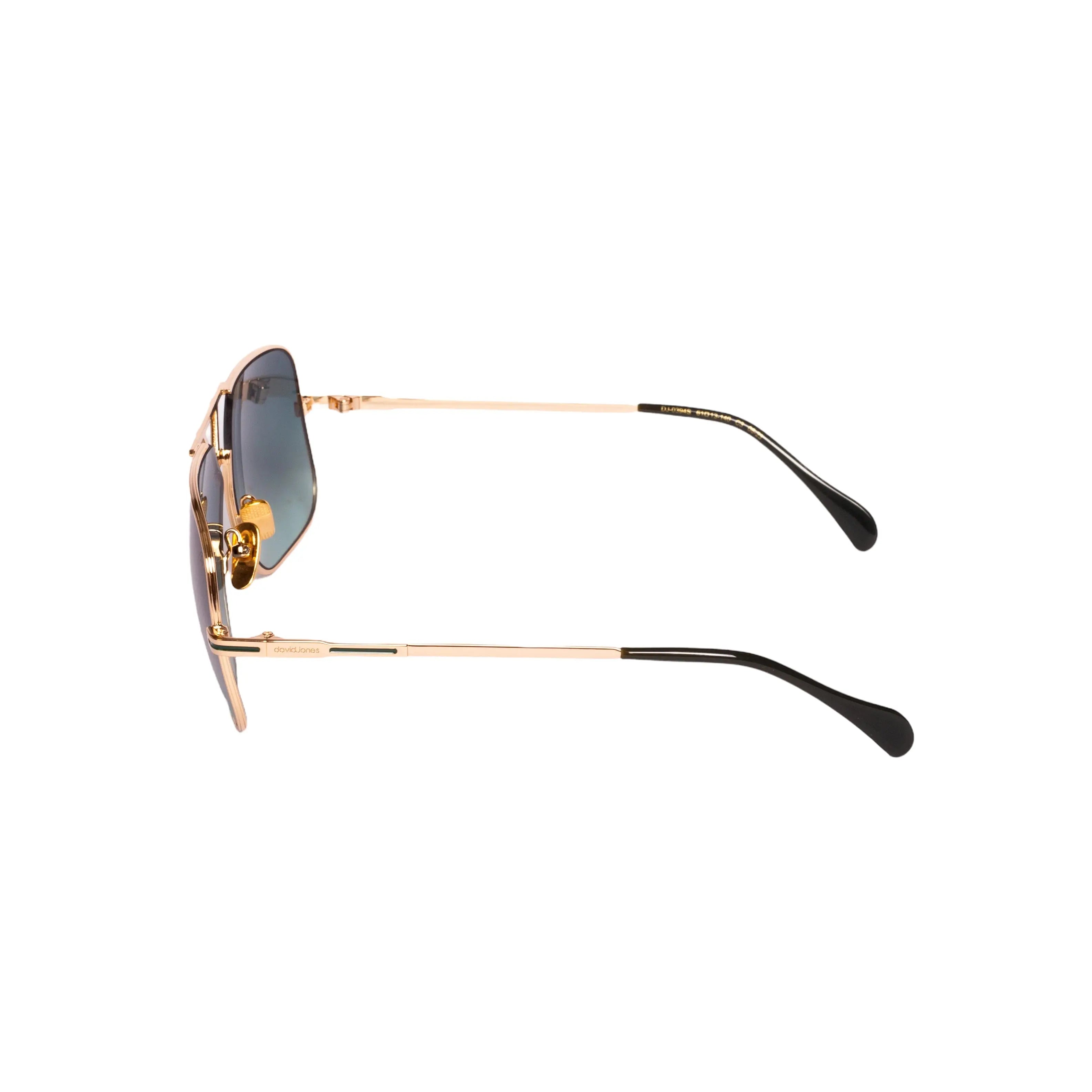 David Jones-DJ 0394-59-C1 Sunglasses - Premium Sunglasses from David Jones - Just Rs. 5490! Shop now at Laxmi Opticians