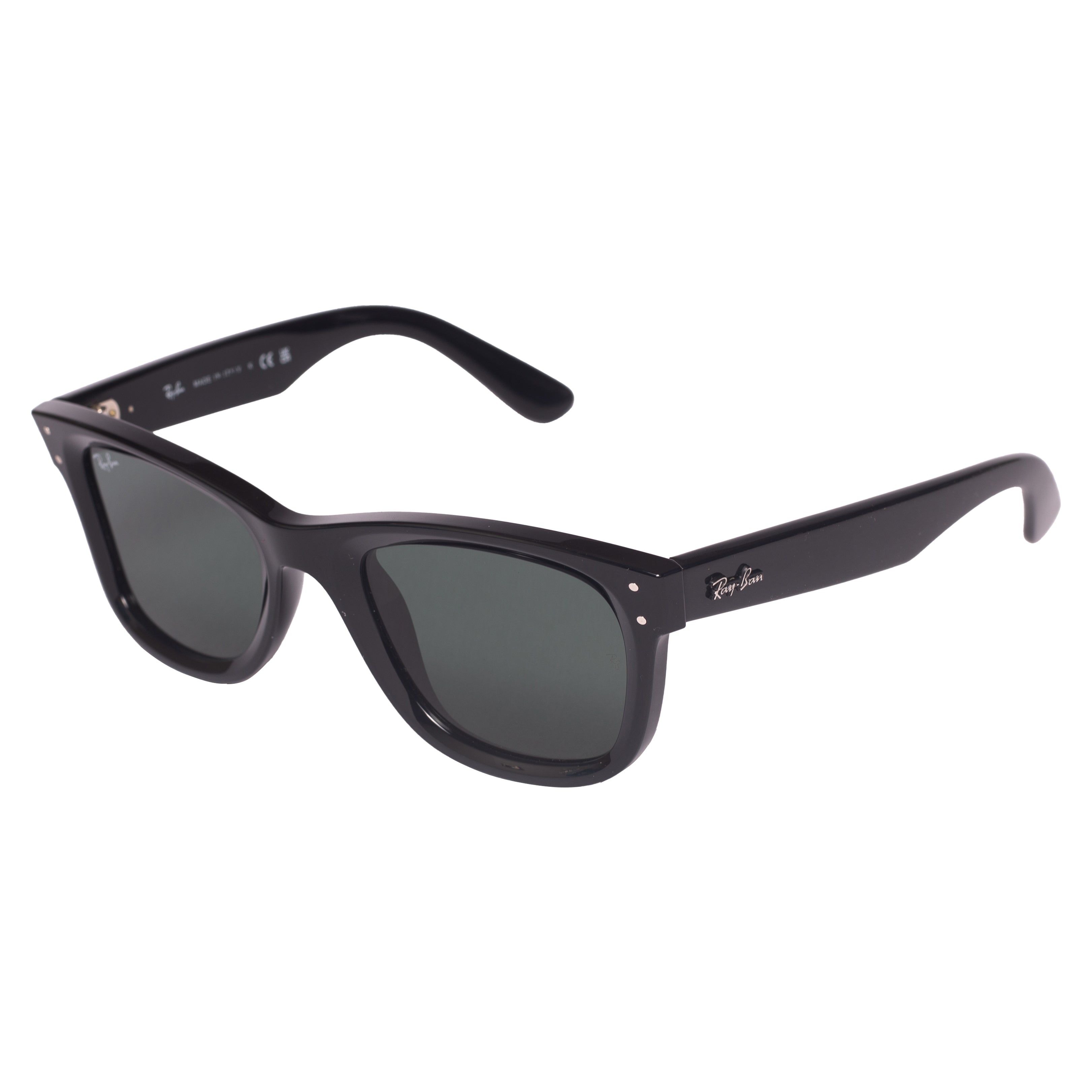 Rayban-RBR0502S-50-6677VR Sunglasses - Premium Sunglasses from Rayban - Just Rs. 11790! Shop now at Laxmi Opticians