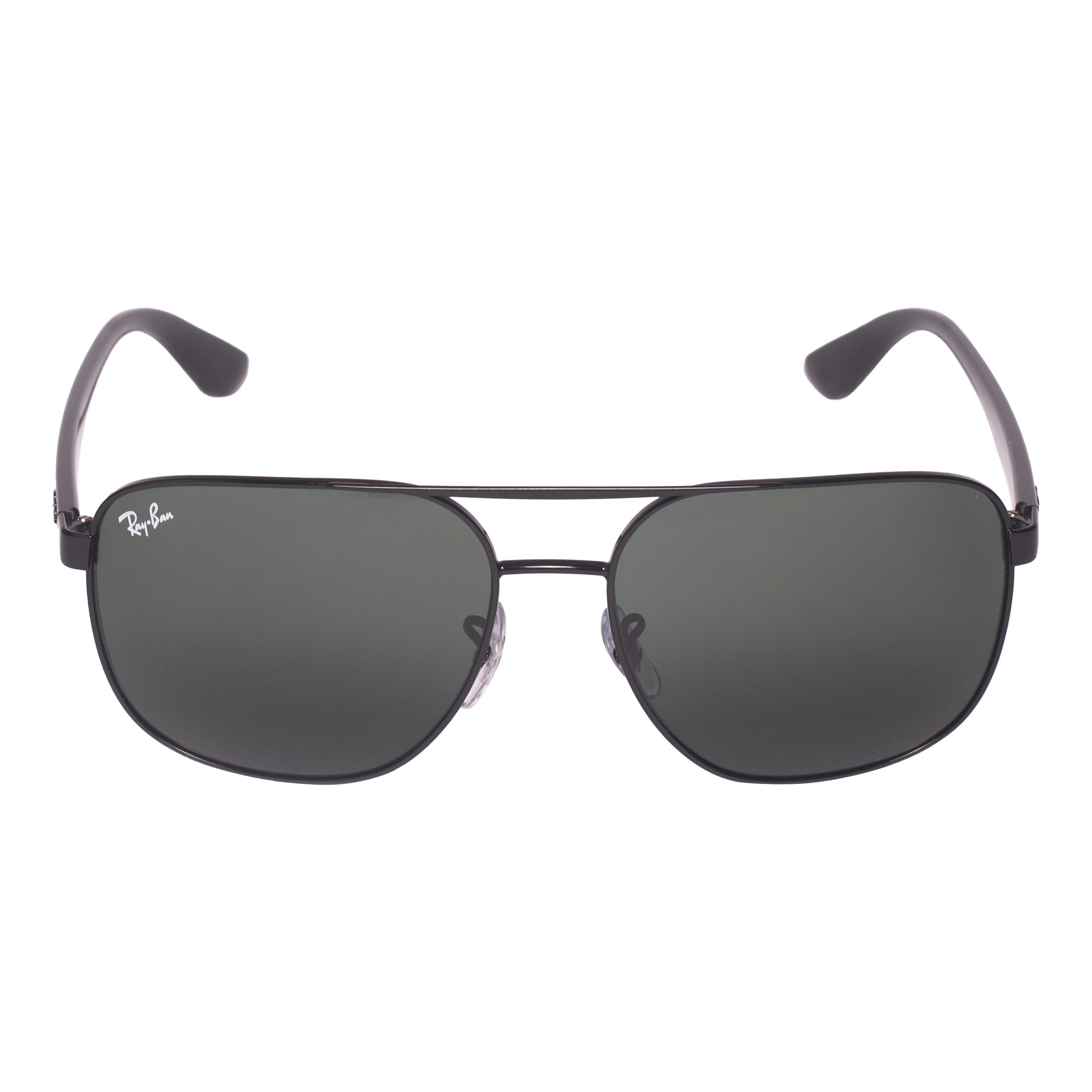 Rayban-RB3678I-58-002/71 Sunglasses - Premium Sunglasses from Rayban - Just Rs. 6190! Shop now at Laxmi Opticians