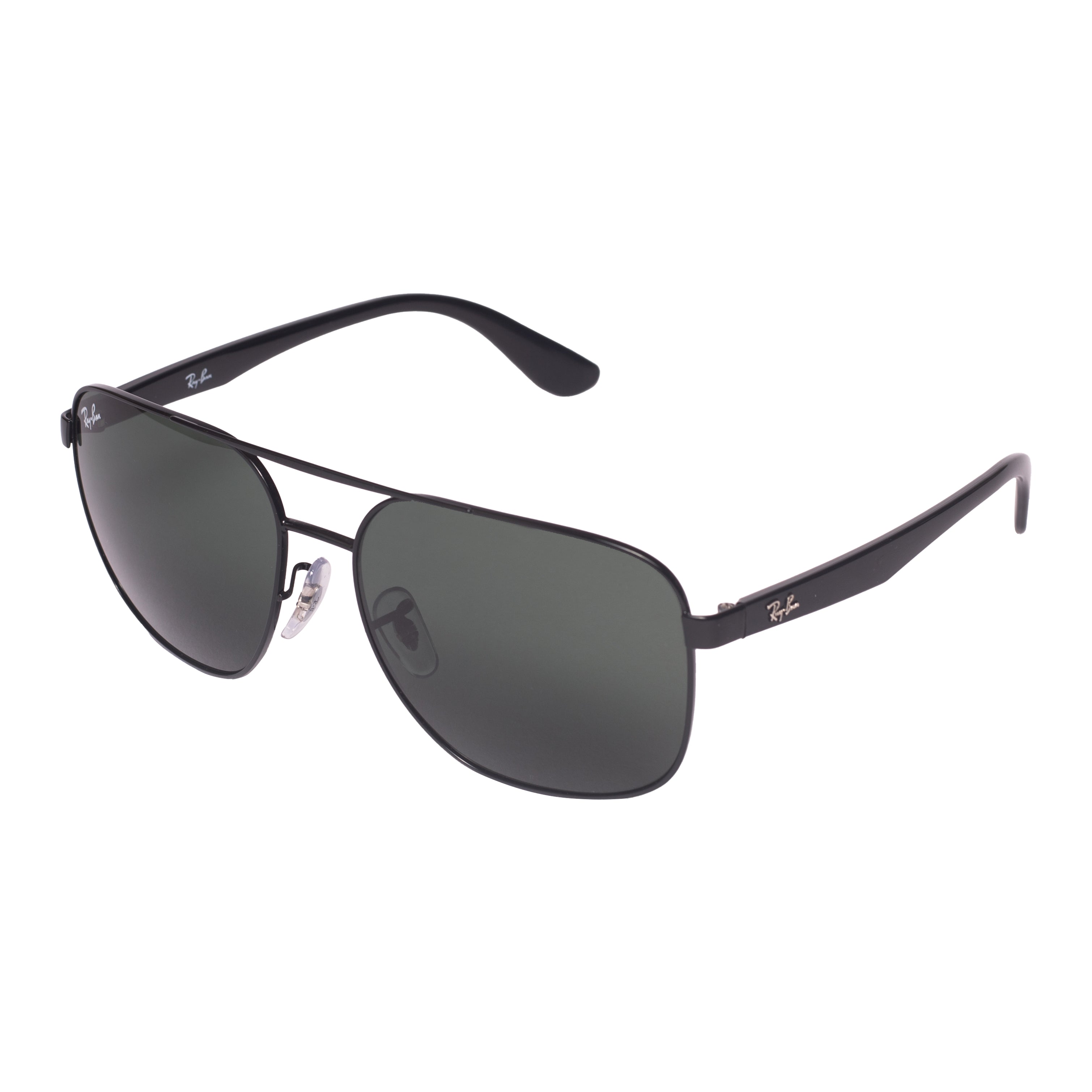 Rayban-RB3678I-58-002/71 Sunglasses - Premium Sunglasses from Rayban - Just Rs. 6190! Shop now at Laxmi Opticians