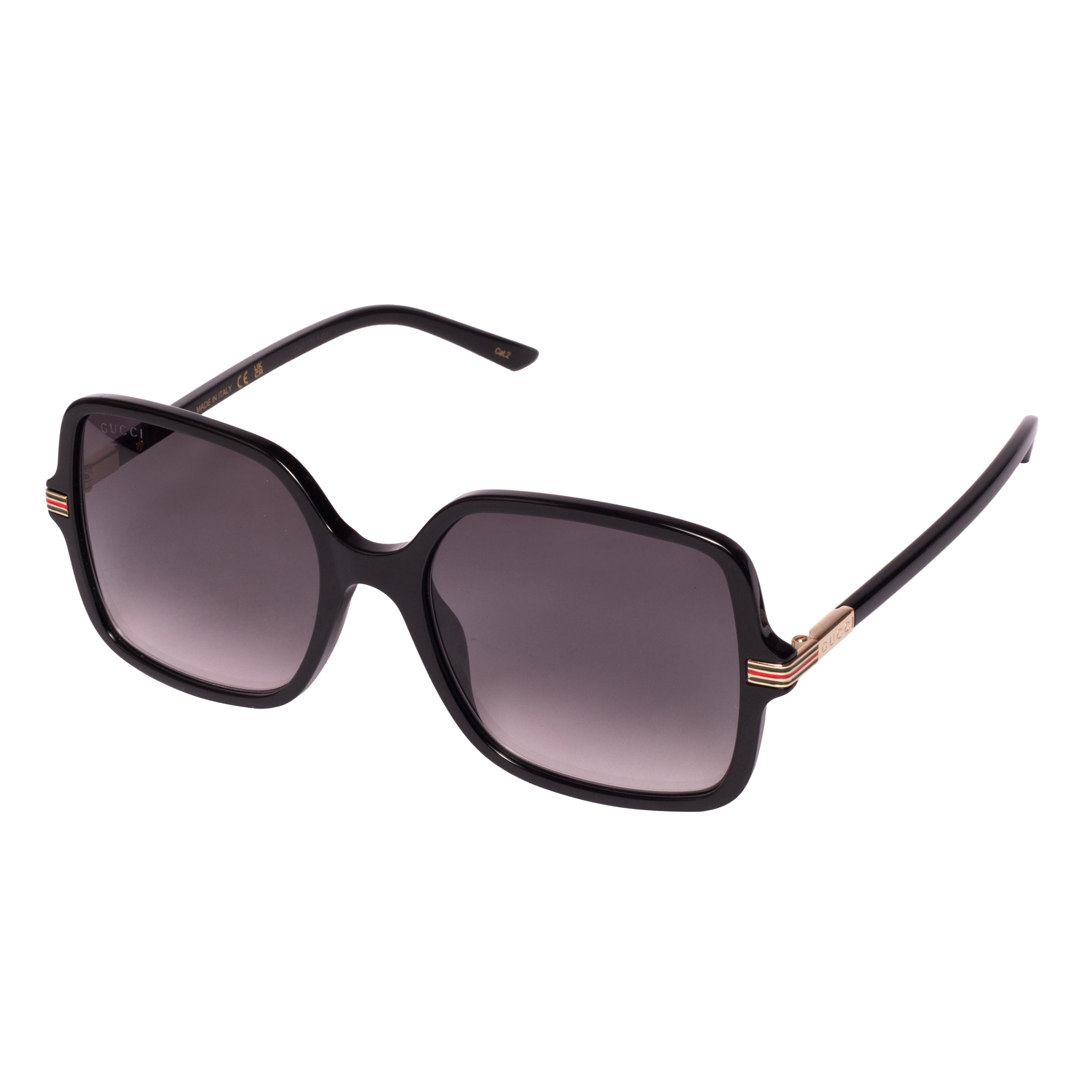 Gucci-GG 1449S-55-001 Sunglasses - Premium Sunglasses from Gucci - Just Rs. 26800! Shop now at Laxmi Opticians