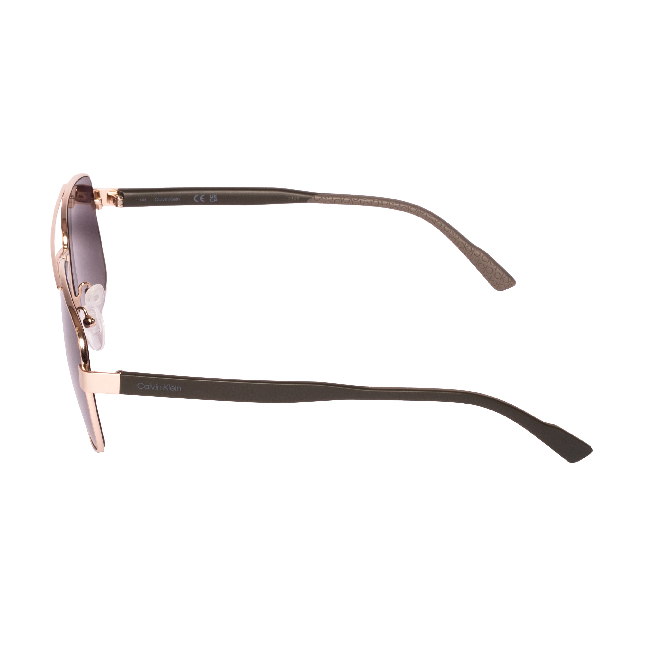 Calvin Klein CK-CK 22114-60-320 Sunglasses - Premium Sunglasses from Calvin Klein - Just Rs. 9900! Shop now at Laxmi Opticians