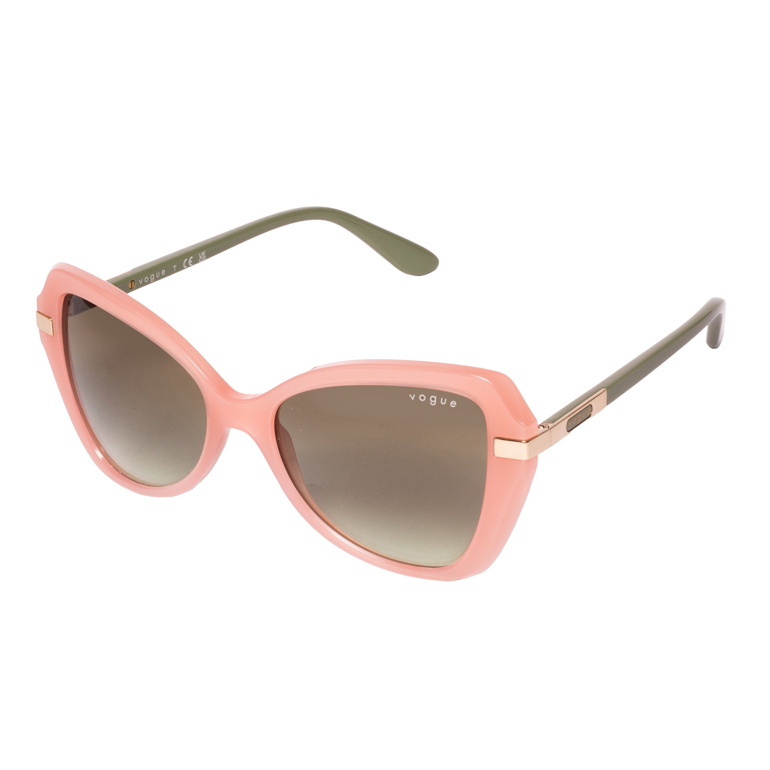 Vogue-VO5479S-53-30538E Sunglasses - Premium Sunglasses from Vogue - Just Rs. 6290! Shop now at Laxmi Opticians