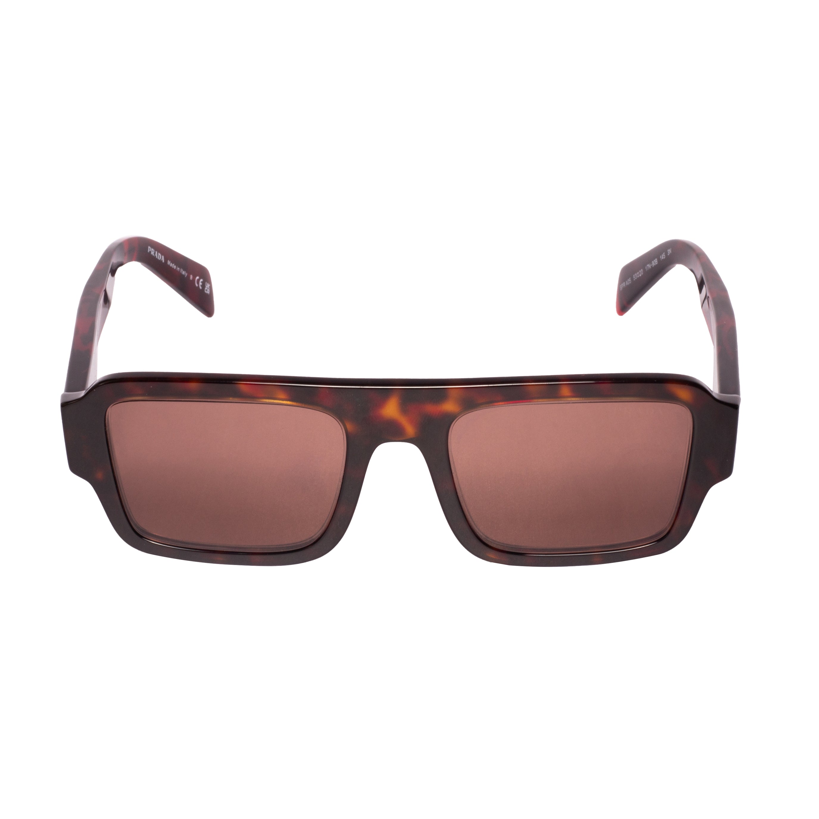 Prada-PRA05S-53-17N90B Sunglasses - Premium Sunglasses from Prada - Just Rs. 34090! Shop now at Laxmi Opticians